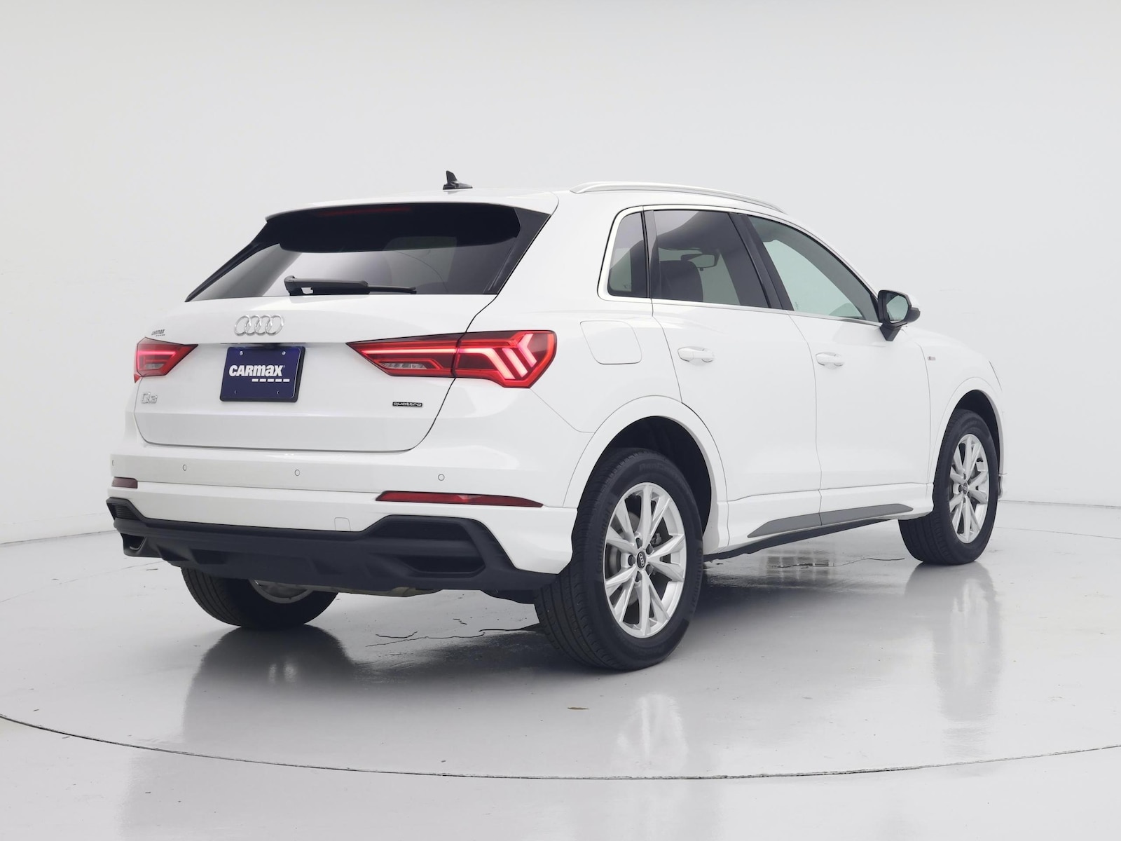 2024 Audi Q3 S Line Premium - Photo 9