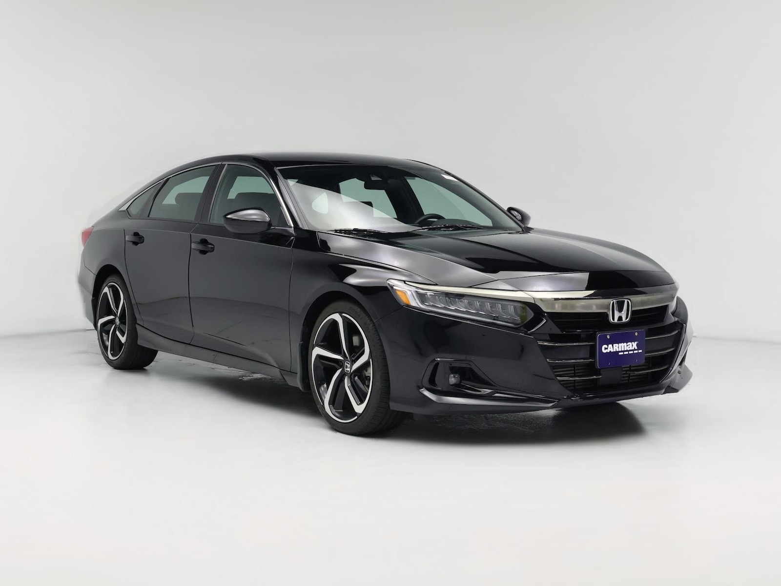 2022 Honda Accord Sport - Photo 1