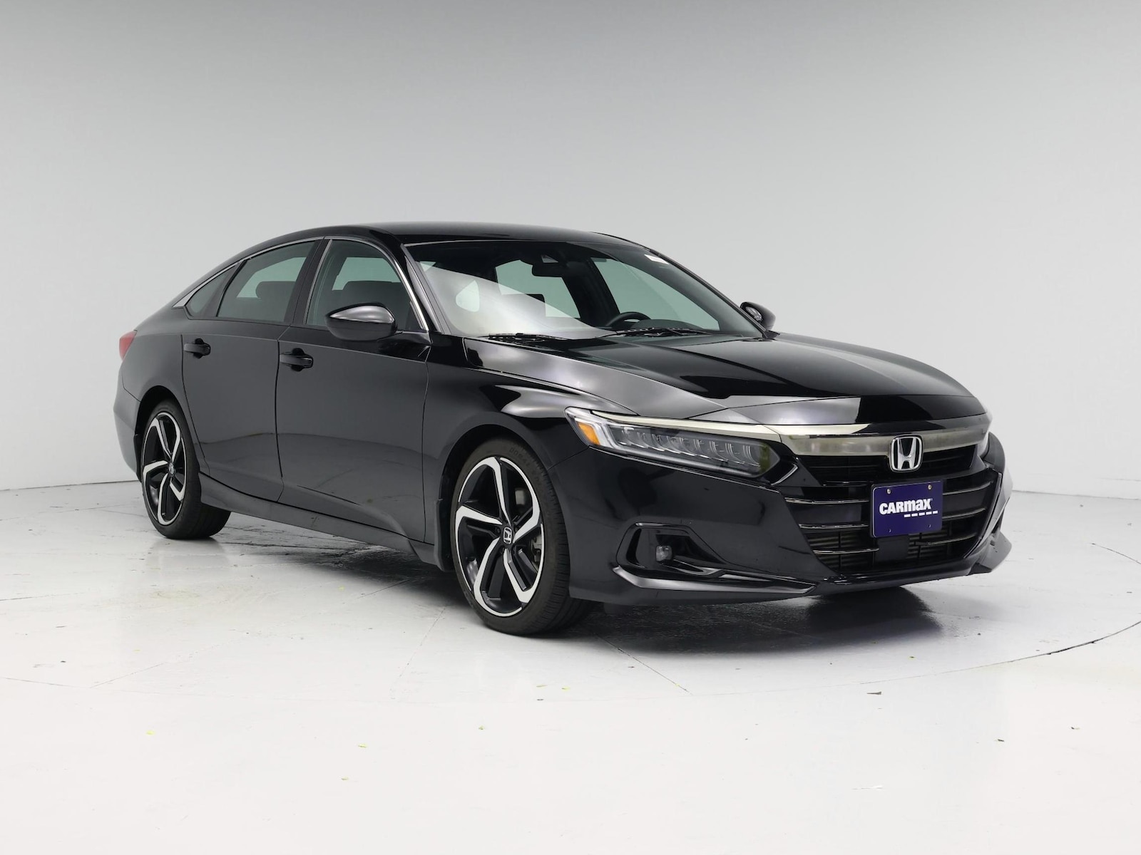 2022 Honda Accord Sport - Photo 2