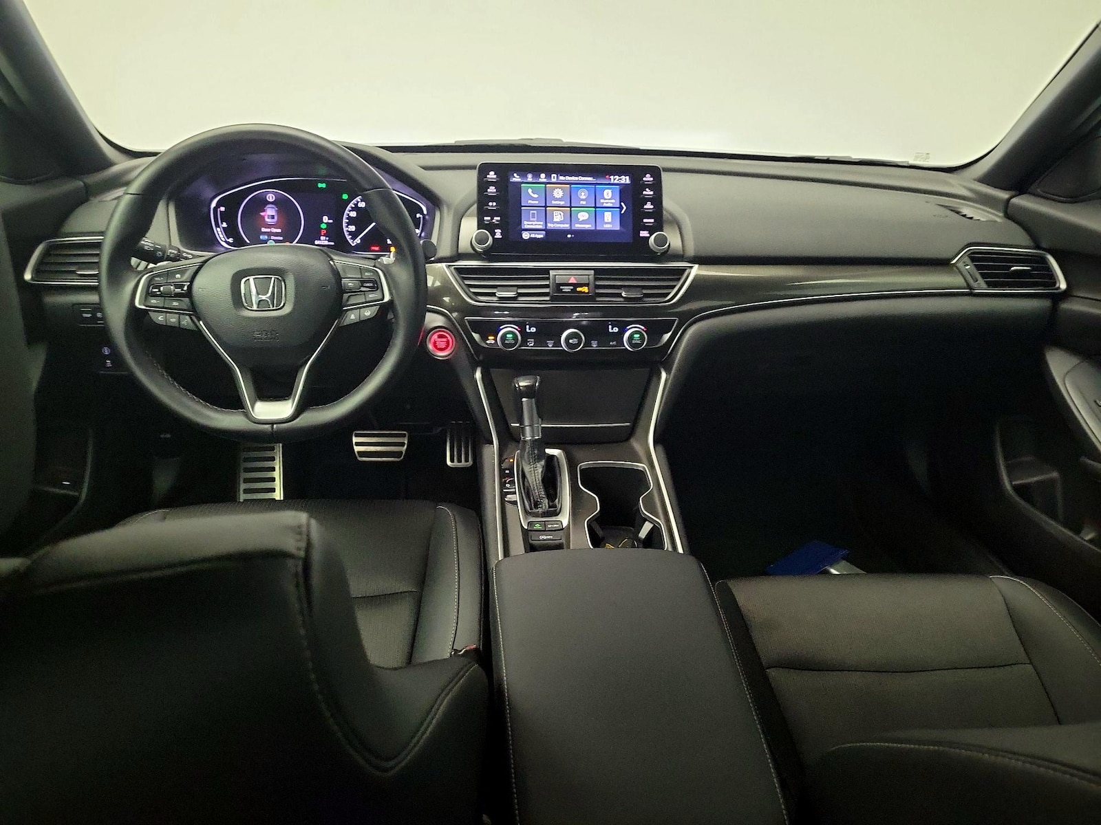 2022 Honda Accord Sport - Photo 10