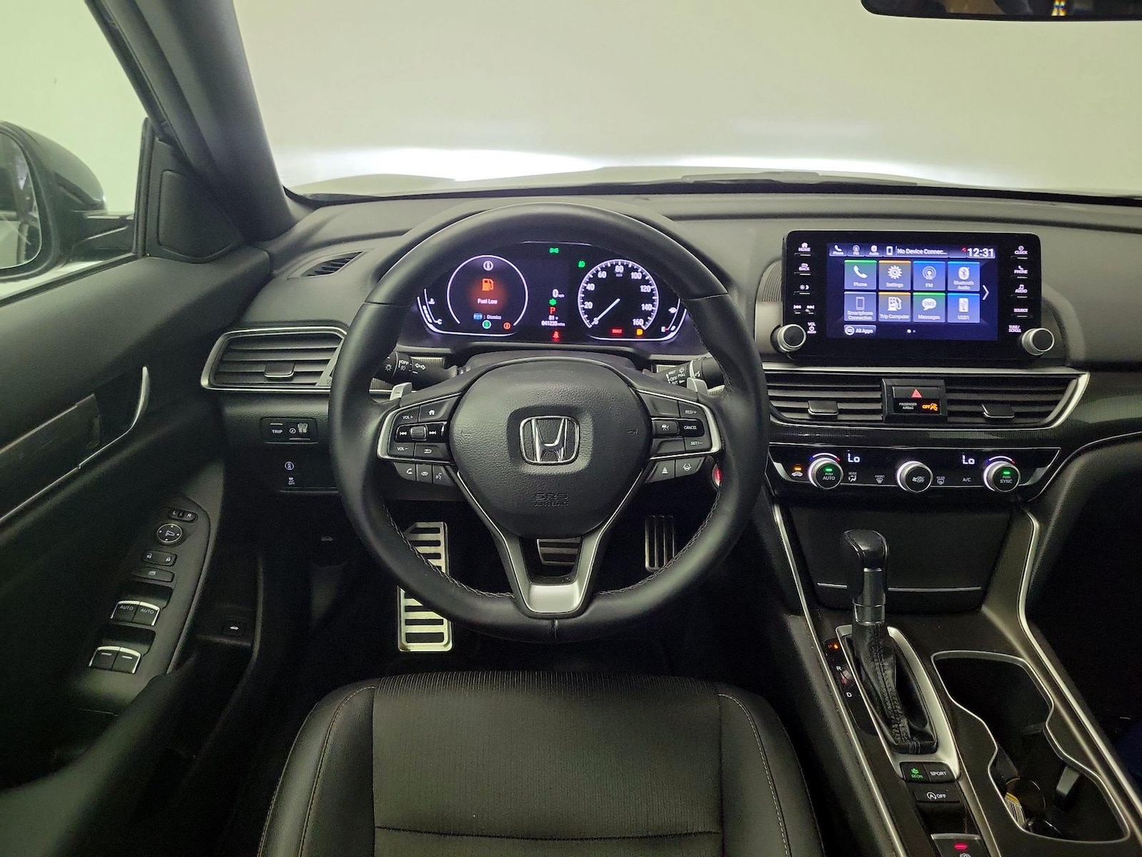 2022 Honda Accord Sport - Photo 11