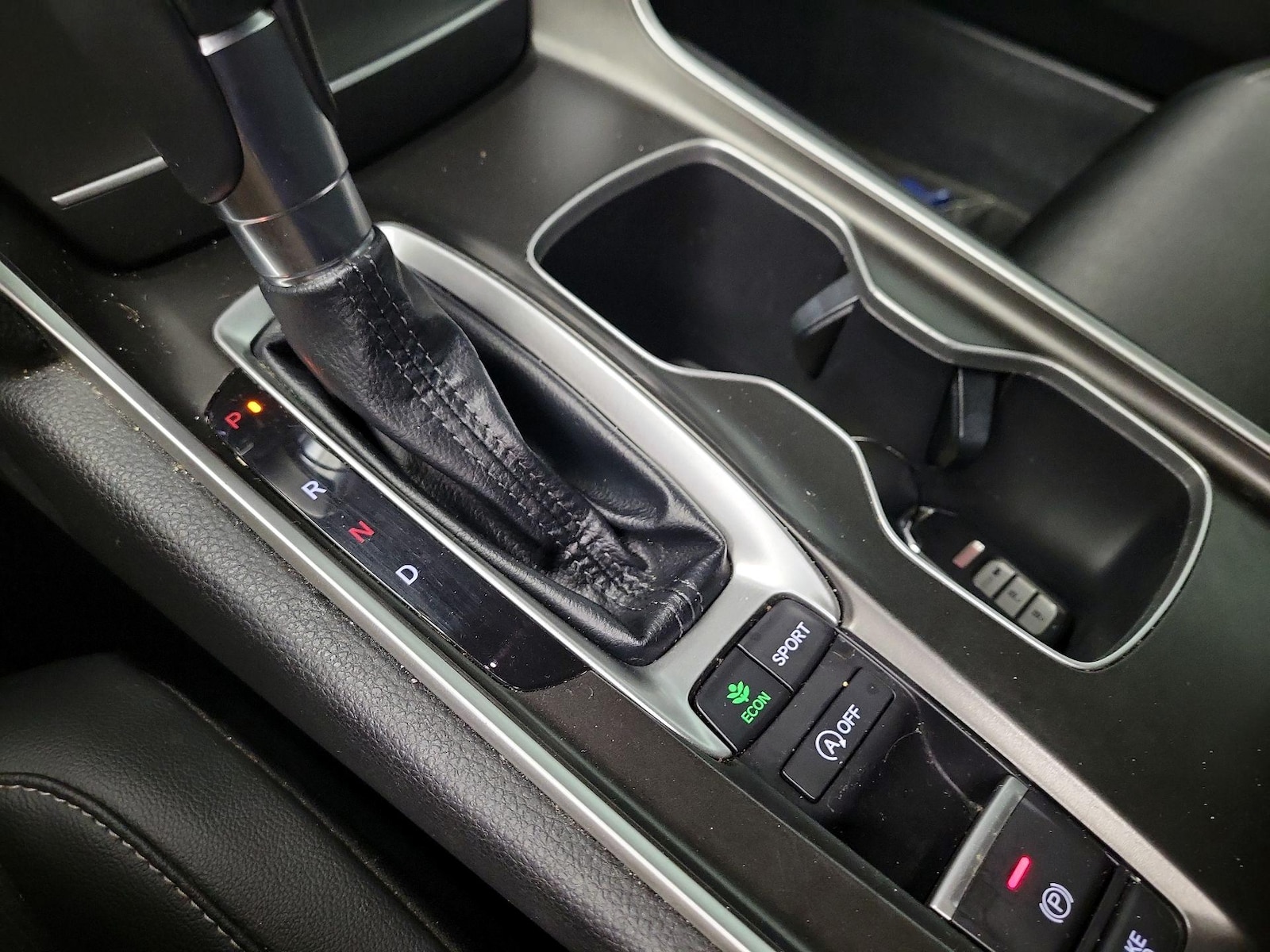 2022 Honda Accord Sport - Photo 18