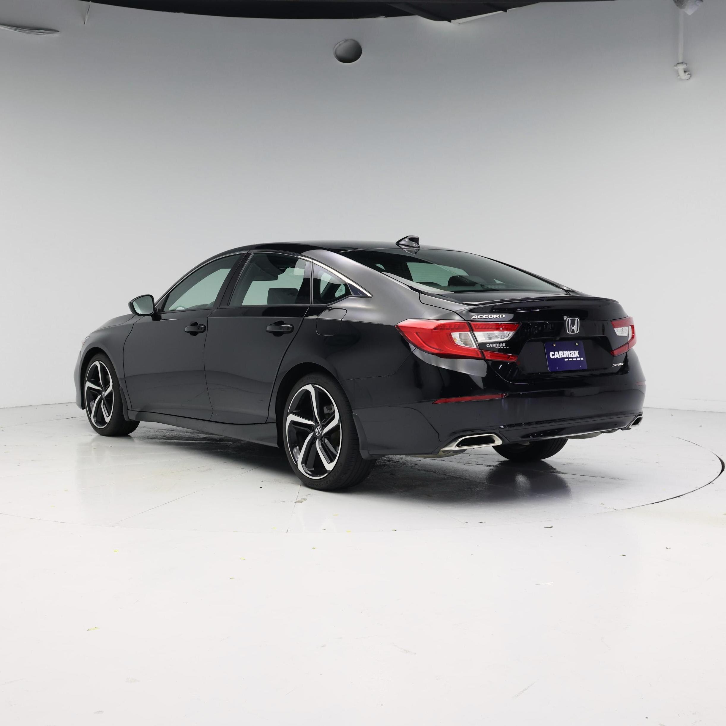Thumbnail: 2022 Honda Accord - 2
