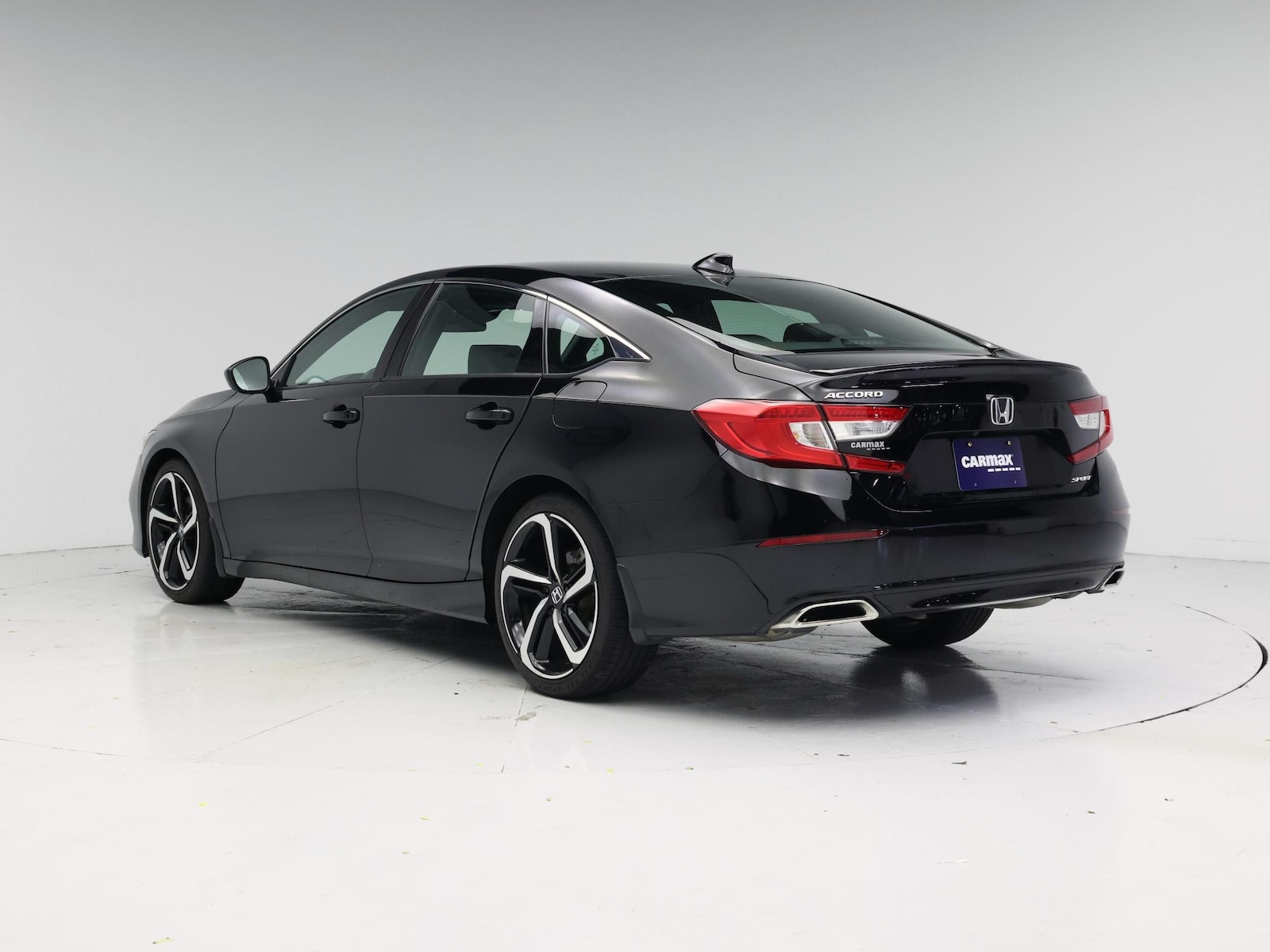 2022 Honda Accord Sport - Photo 3