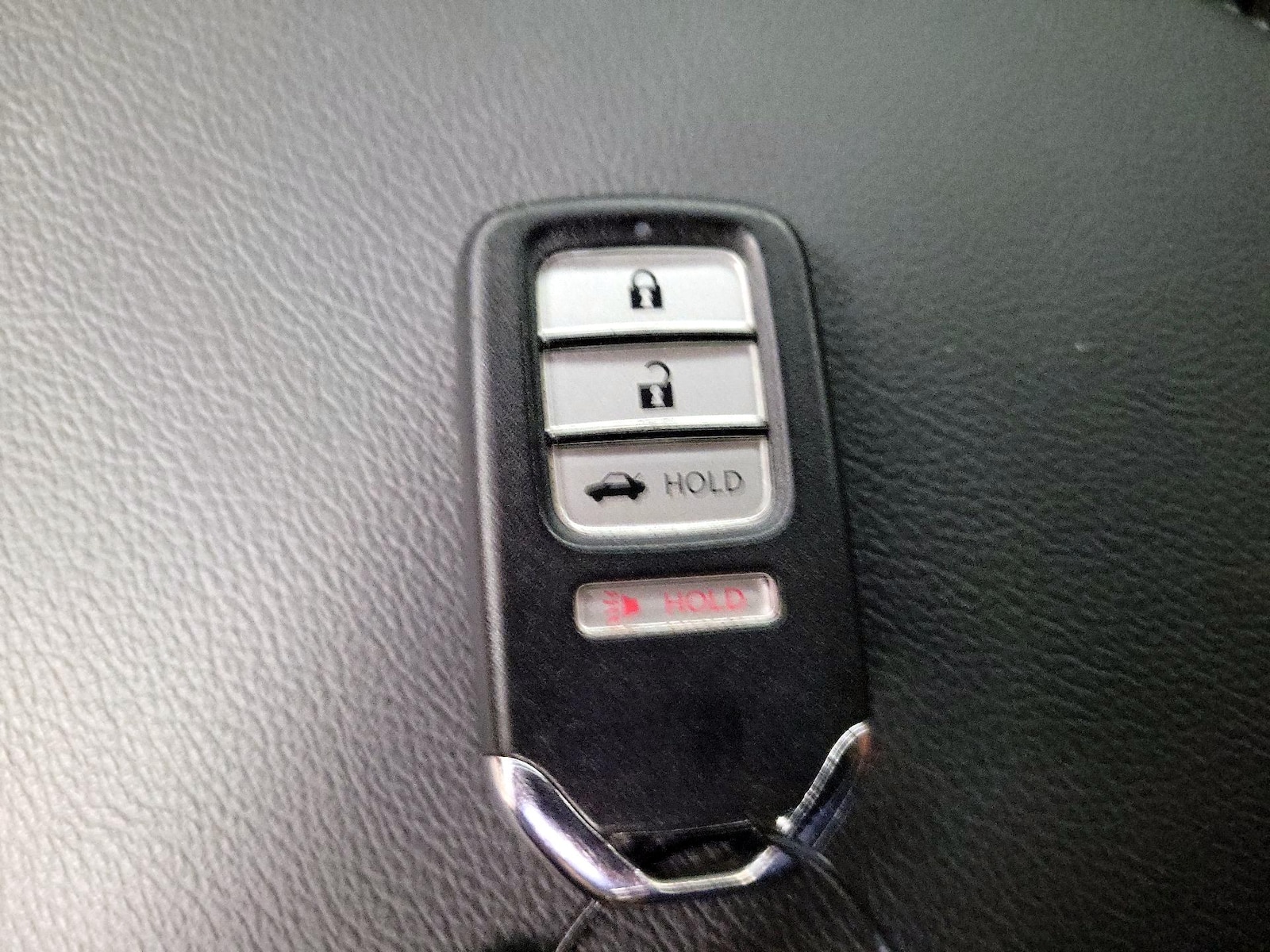 2022 Honda Accord Sport - Photo 23