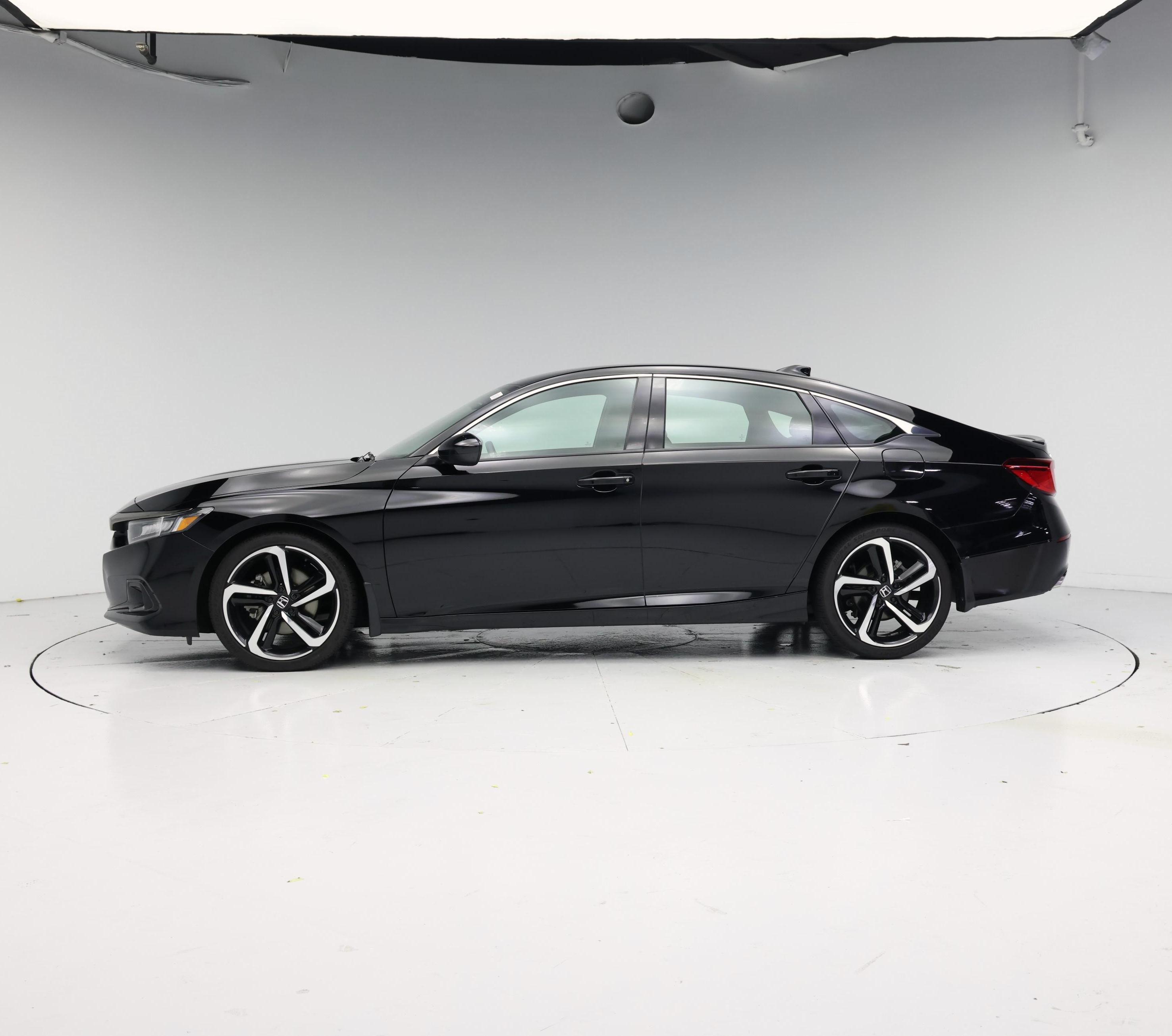 Thumbnail: 2022 Honda Accord - 3