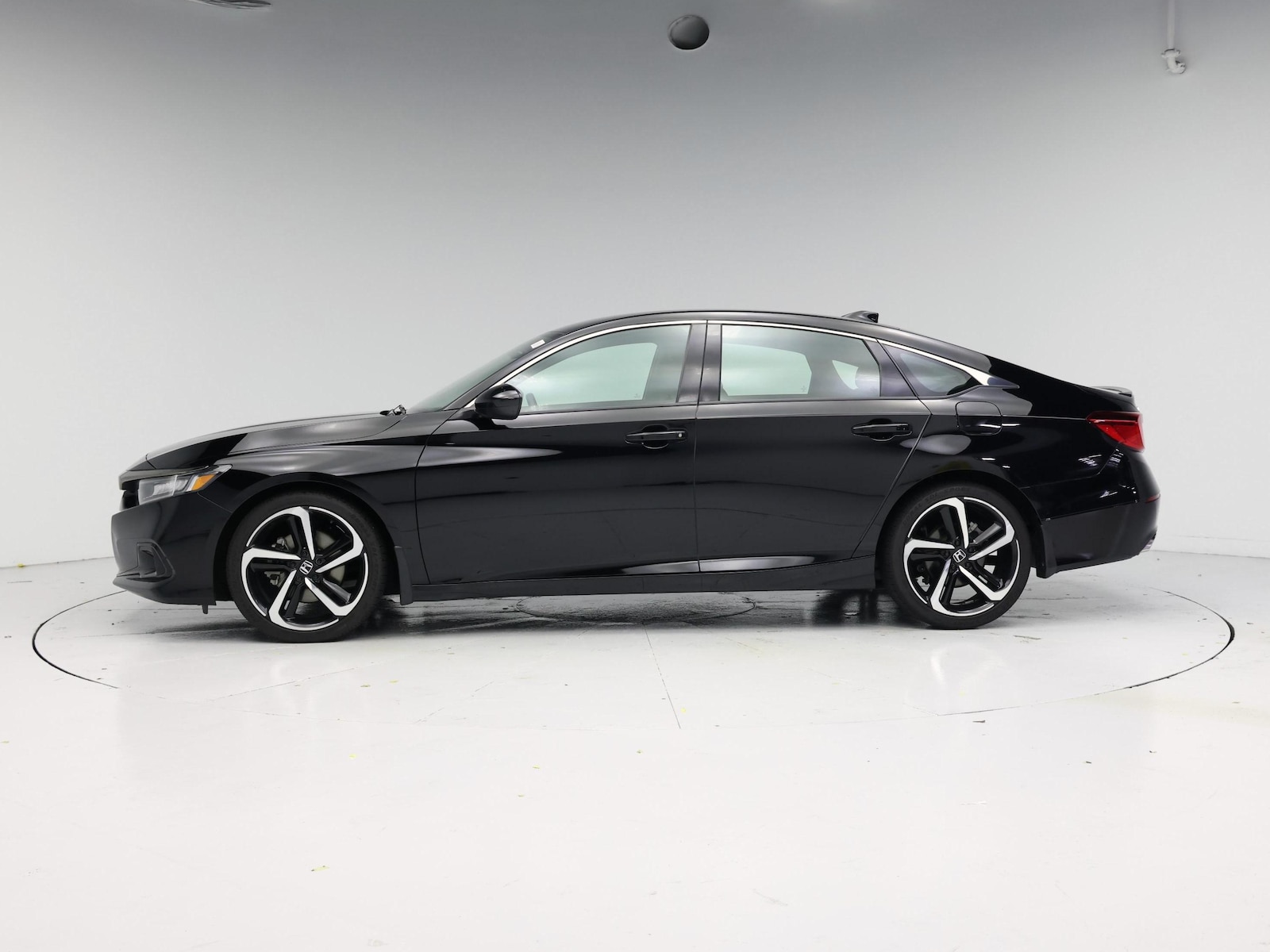 2022 Honda Accord Sport - Photo 4