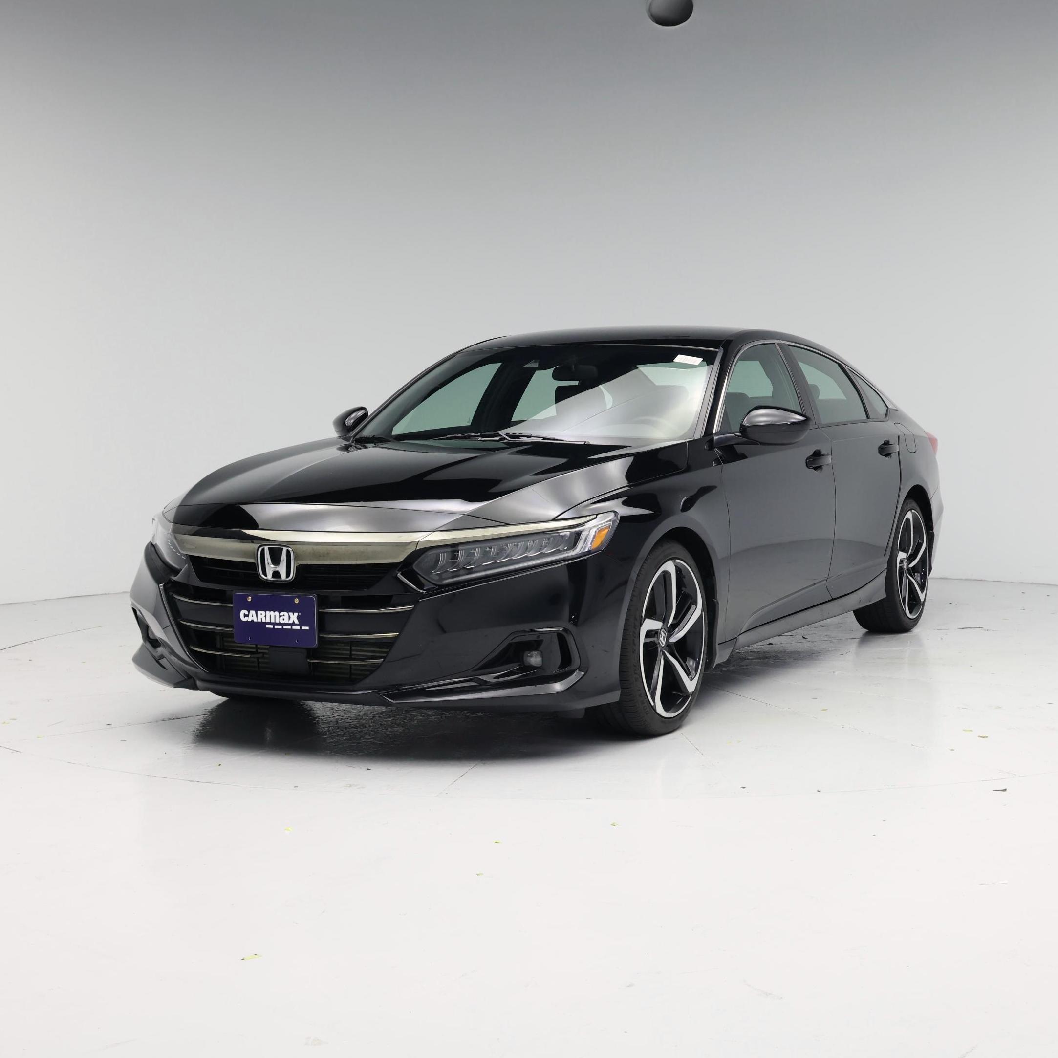 Thumbnail: 2022 Honda Accord - 4
