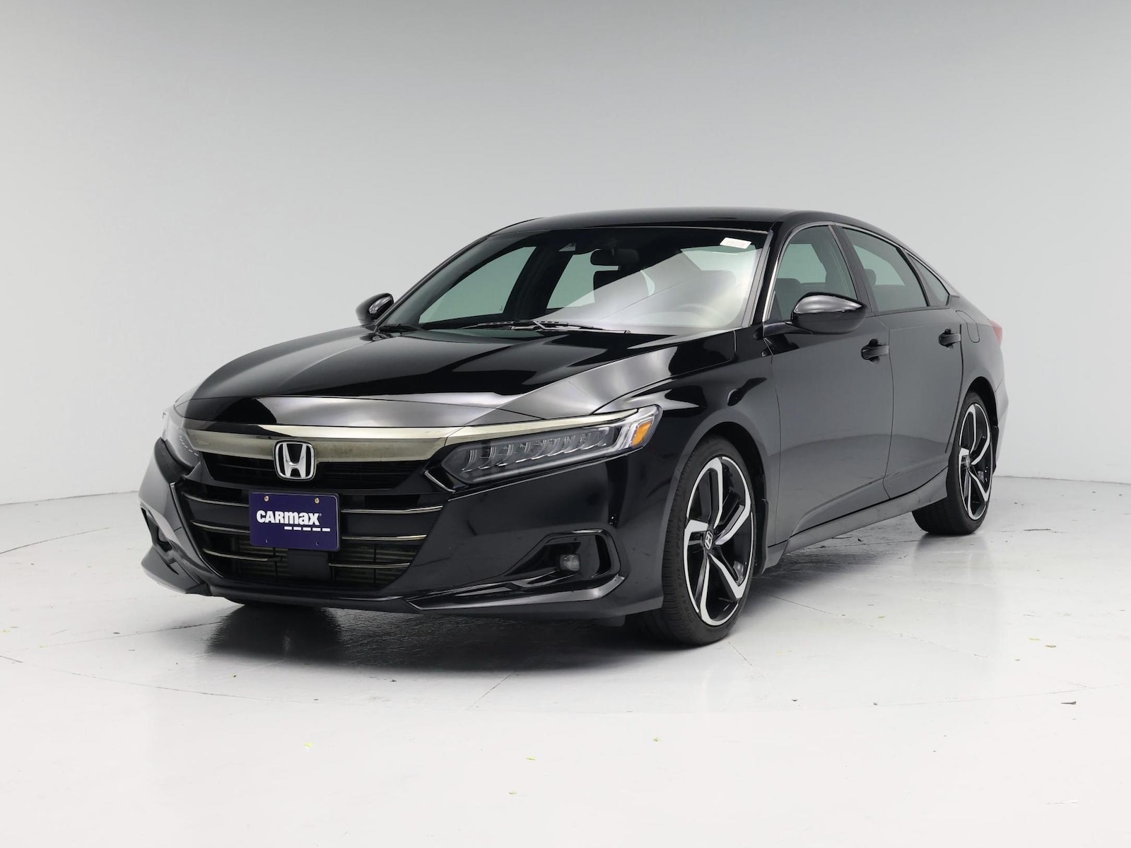 2022 Honda Accord Sport - Photo 5