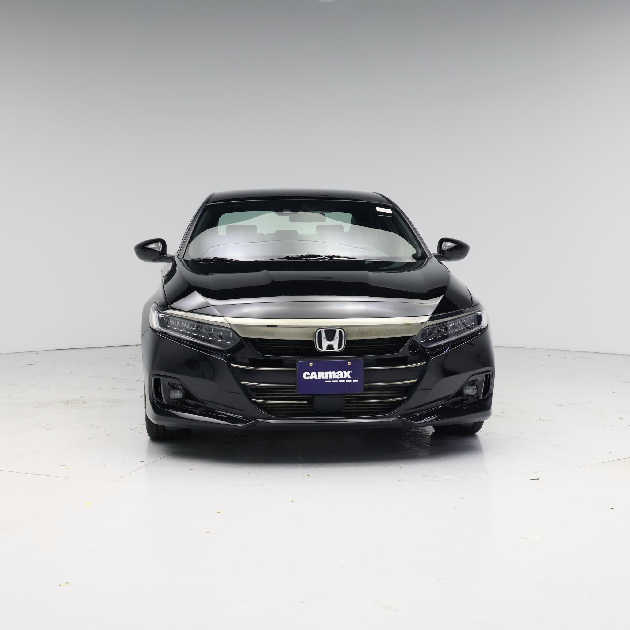 Thumbnail: 2022 Honda Accord - 5