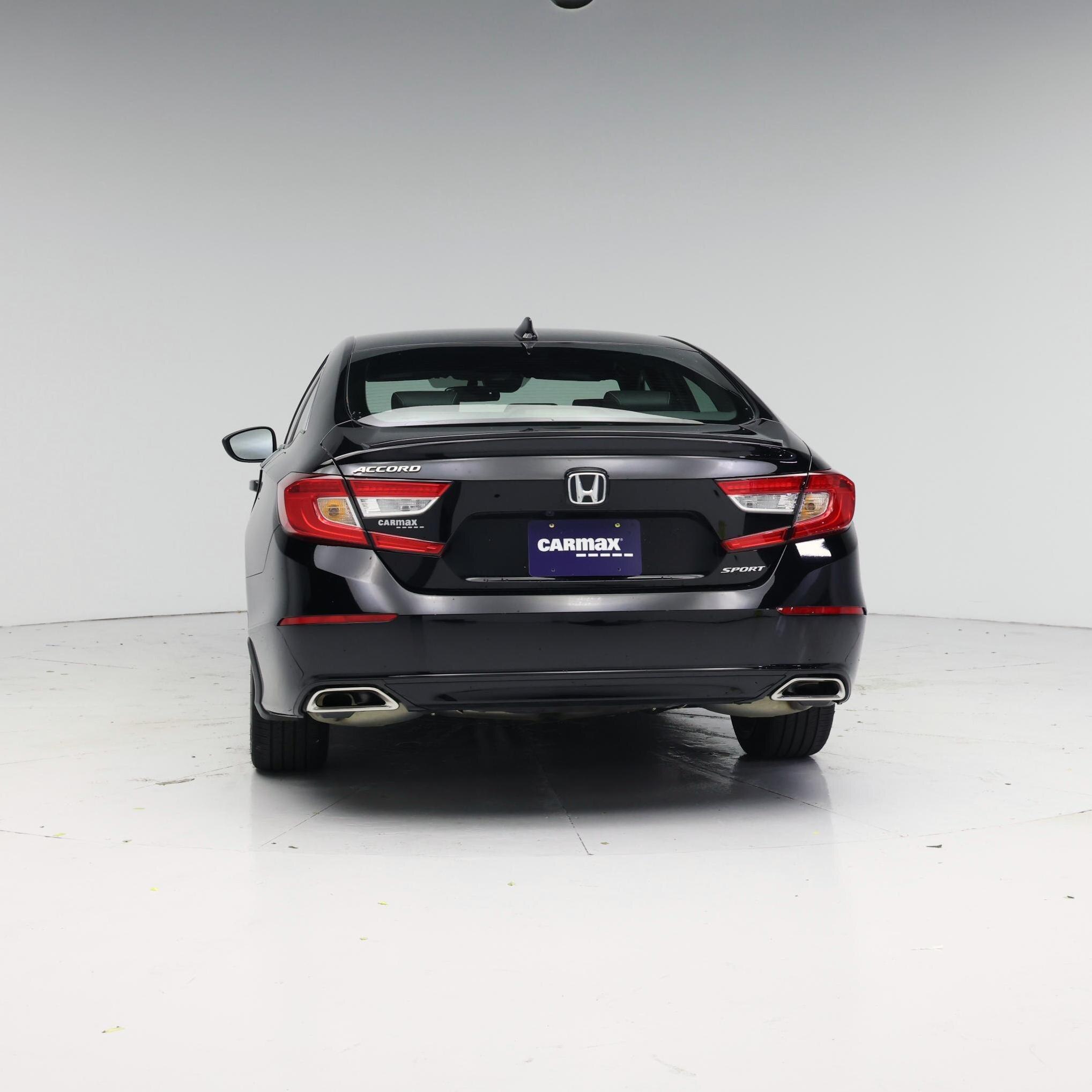 Thumbnail: 2022 Honda Accord - 6