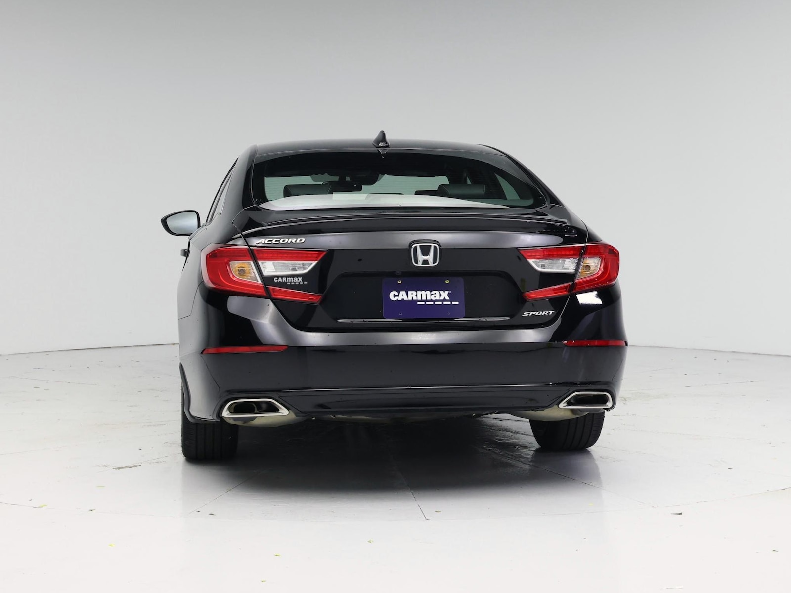 2022 Honda Accord Sport - Photo 7