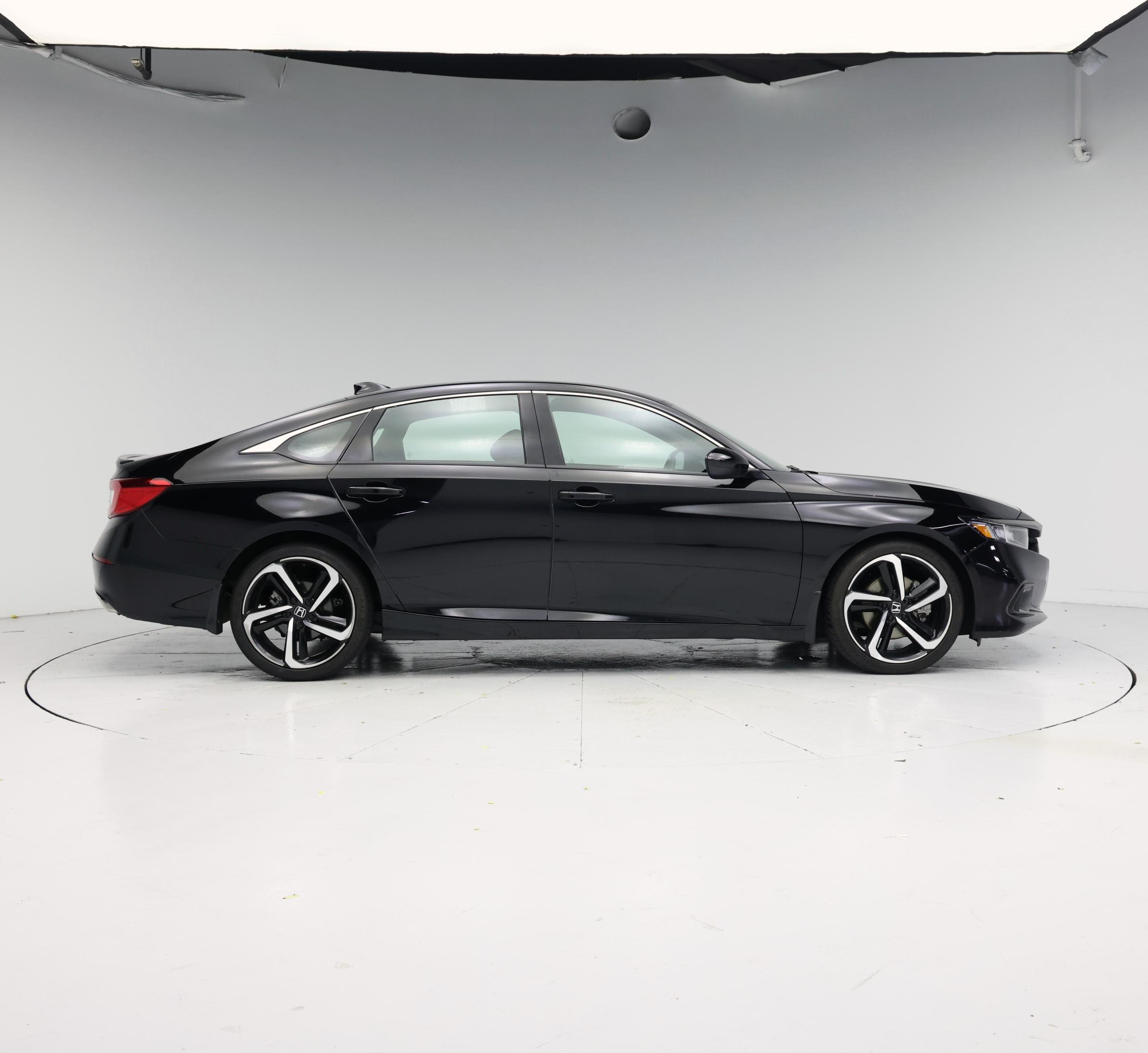 Thumbnail: 2022 Honda Accord - 7