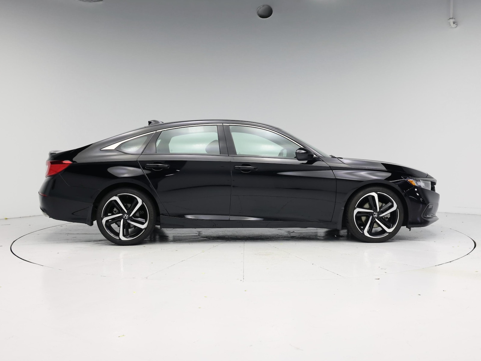 2022 Honda Accord Sport - Photo 8