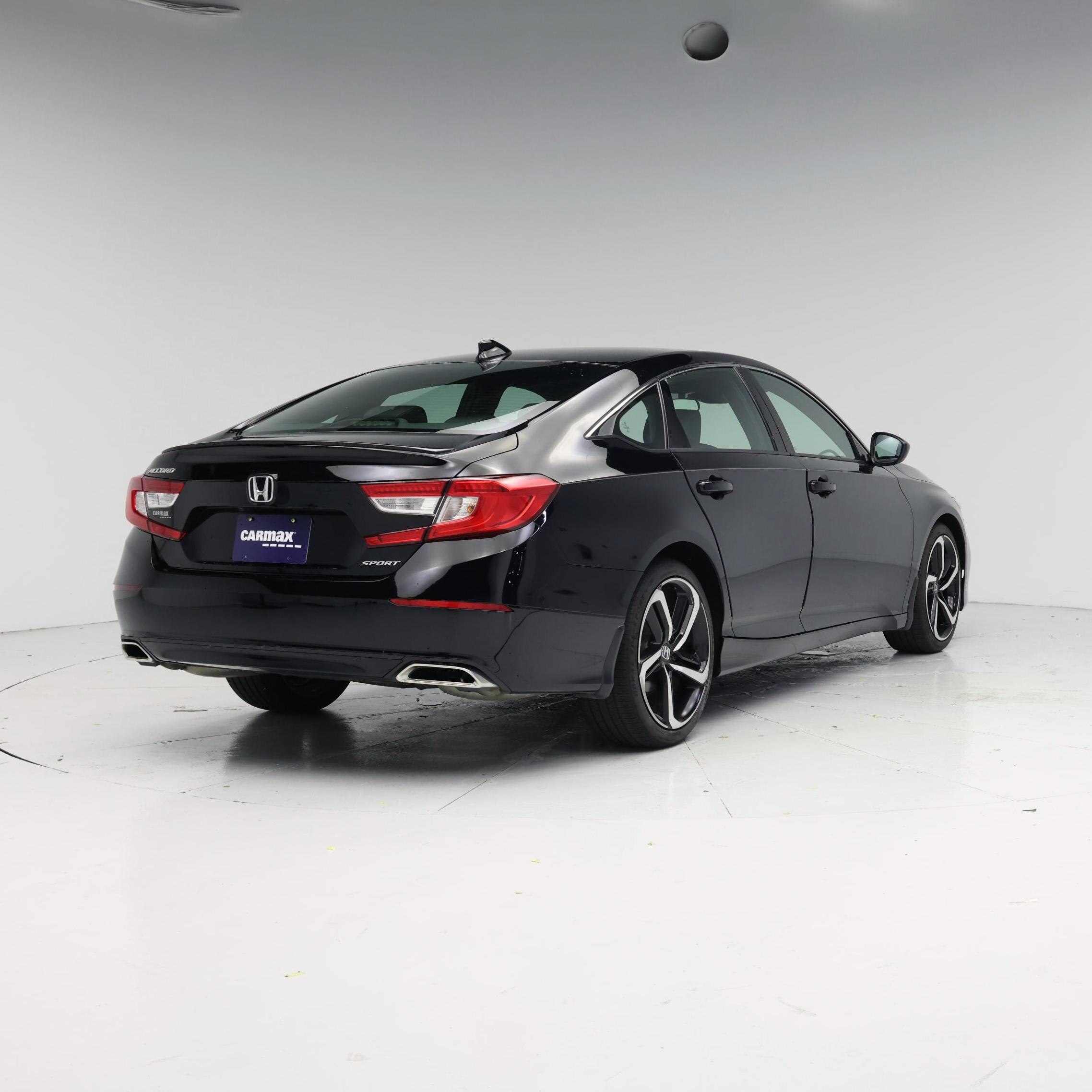 Thumbnail: 2022 Honda Accord - 8