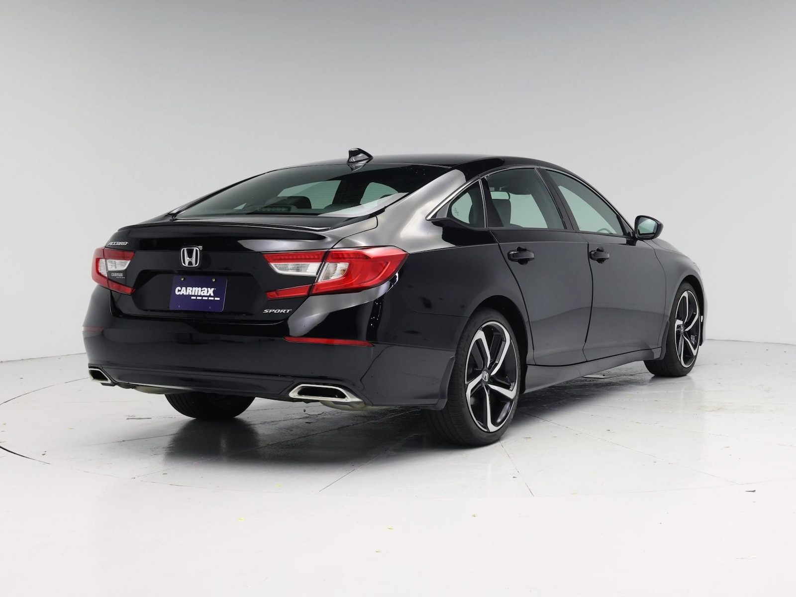 2022 Honda Accord Sport - Photo 9