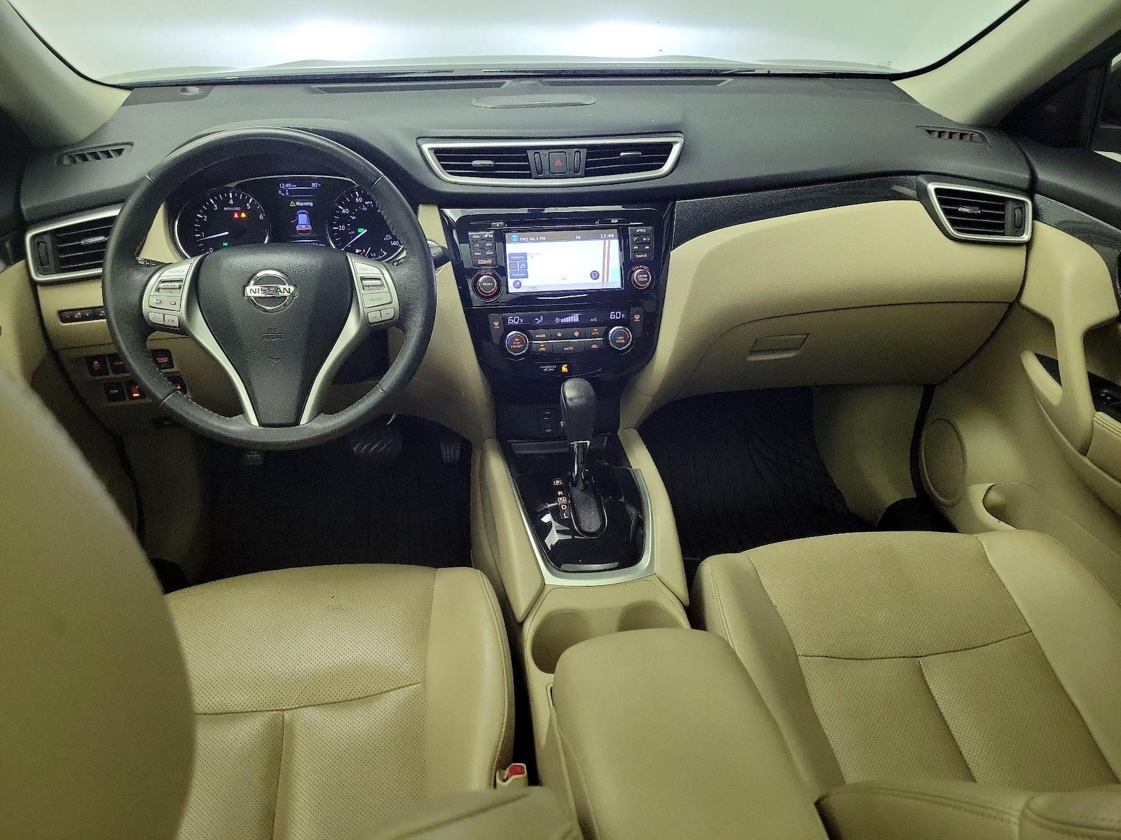 2016 Nissan Rogue SL - Photo 10