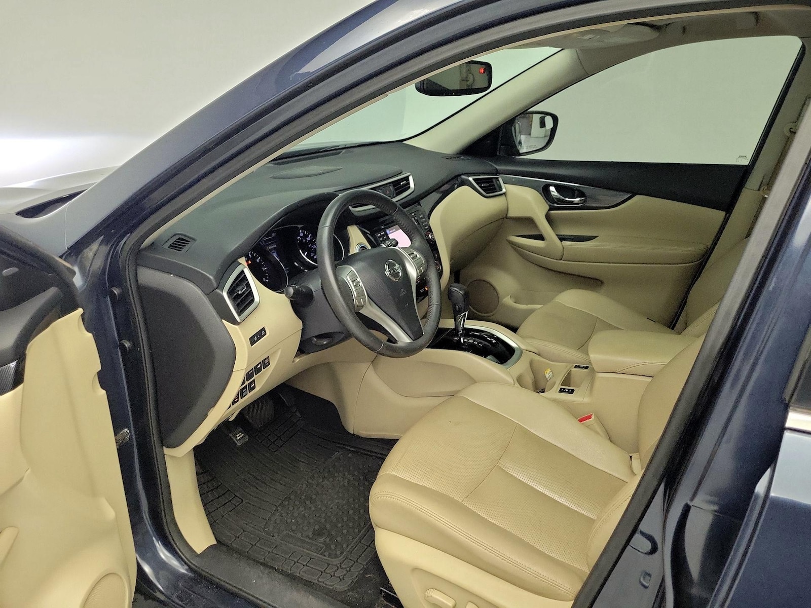2016 Nissan Rogue SL - Photo 12