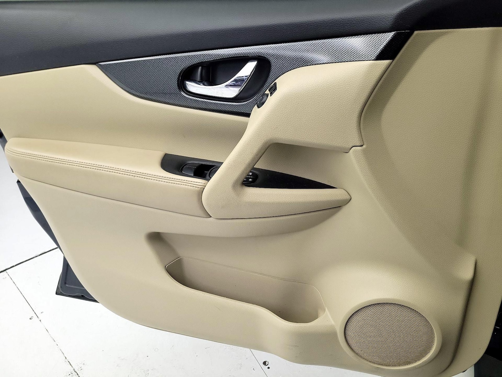 2016 Nissan Rogue SL - Photo 13