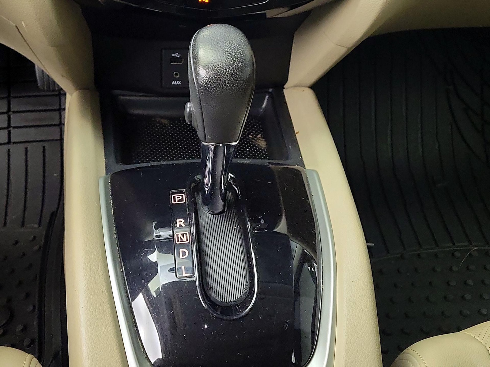 2016 Nissan Rogue SL - Photo 19