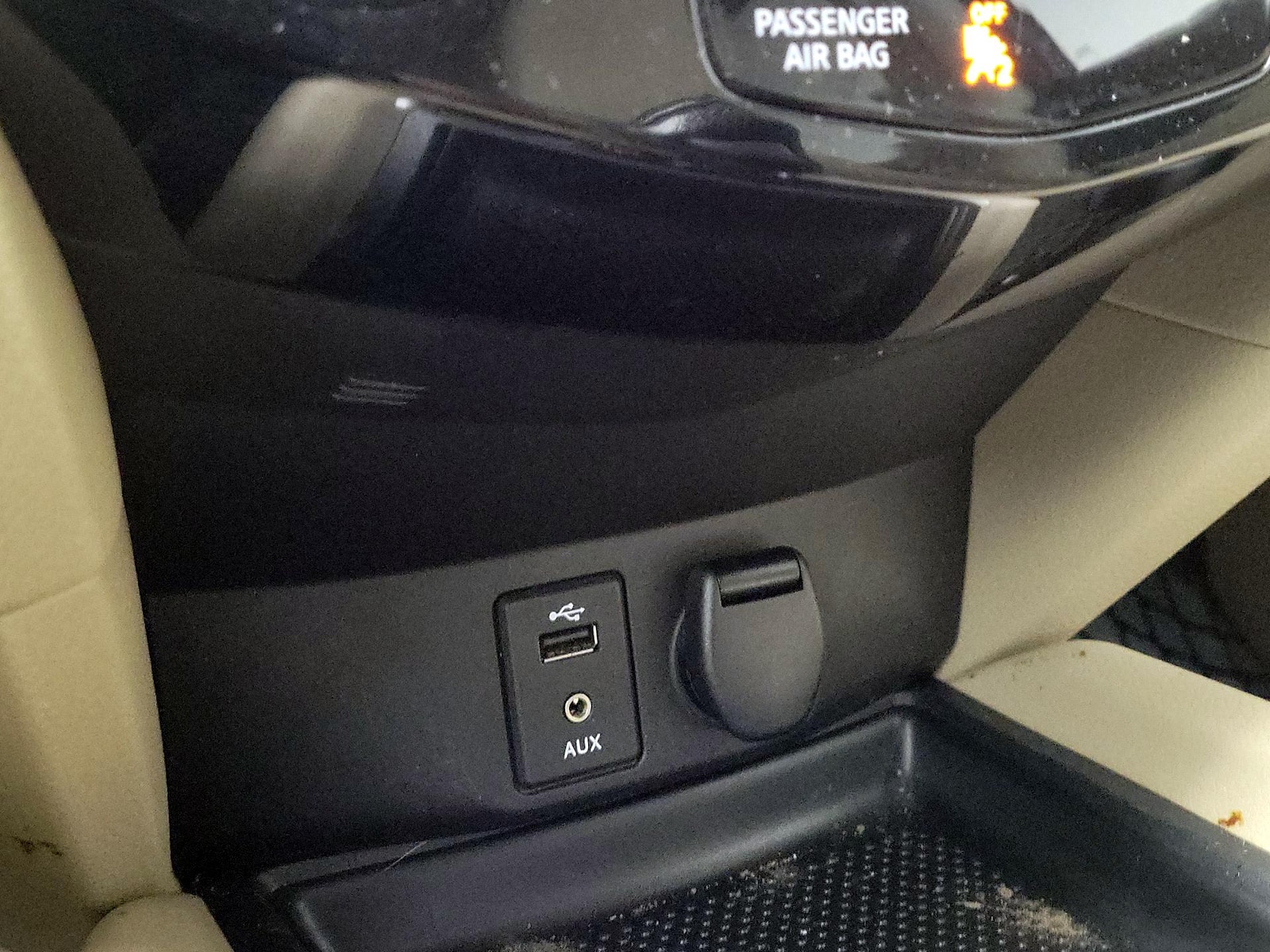 2016 Nissan Rogue SL - Photo 20