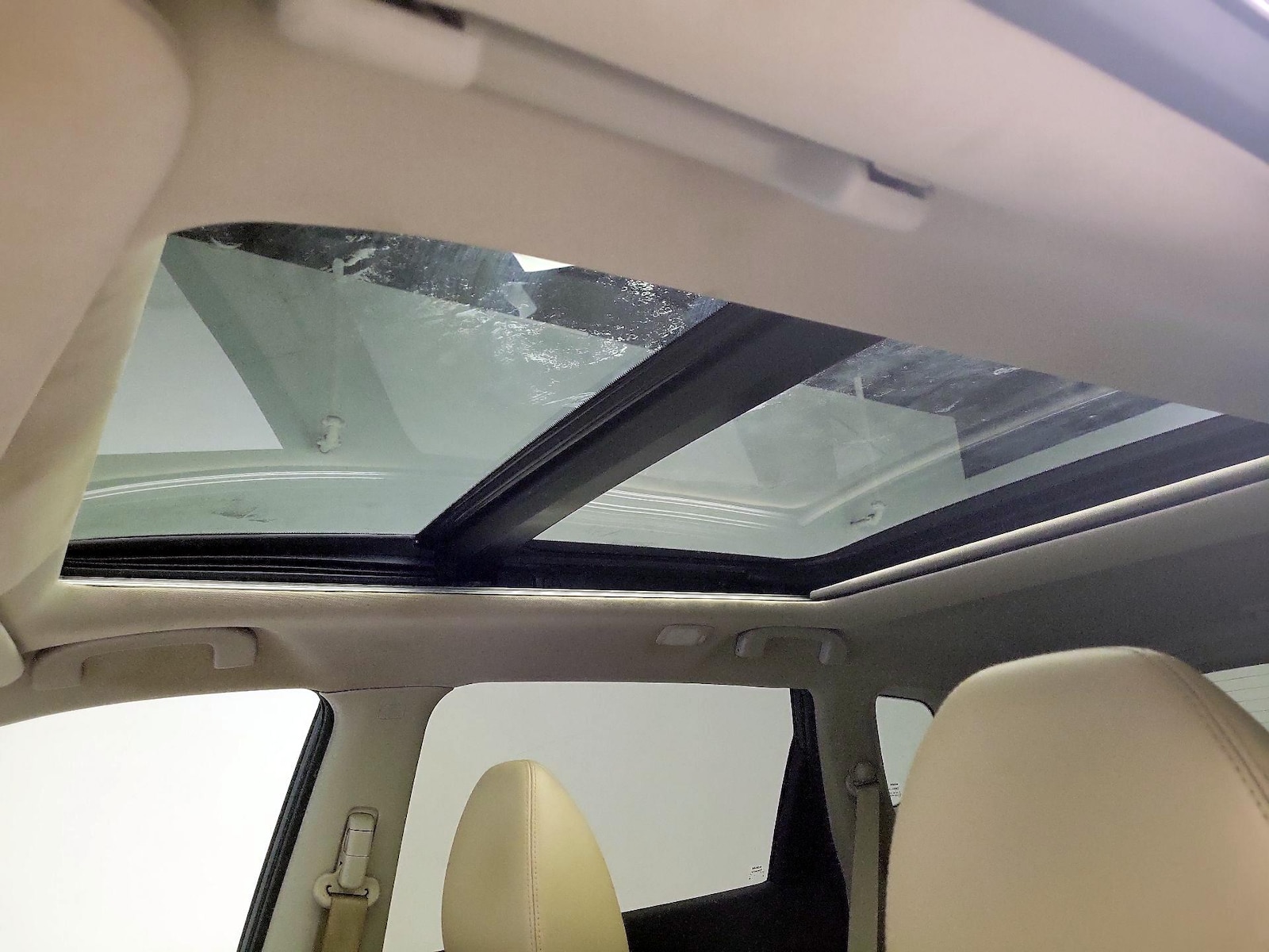 2016 Nissan Rogue SL - Photo 21