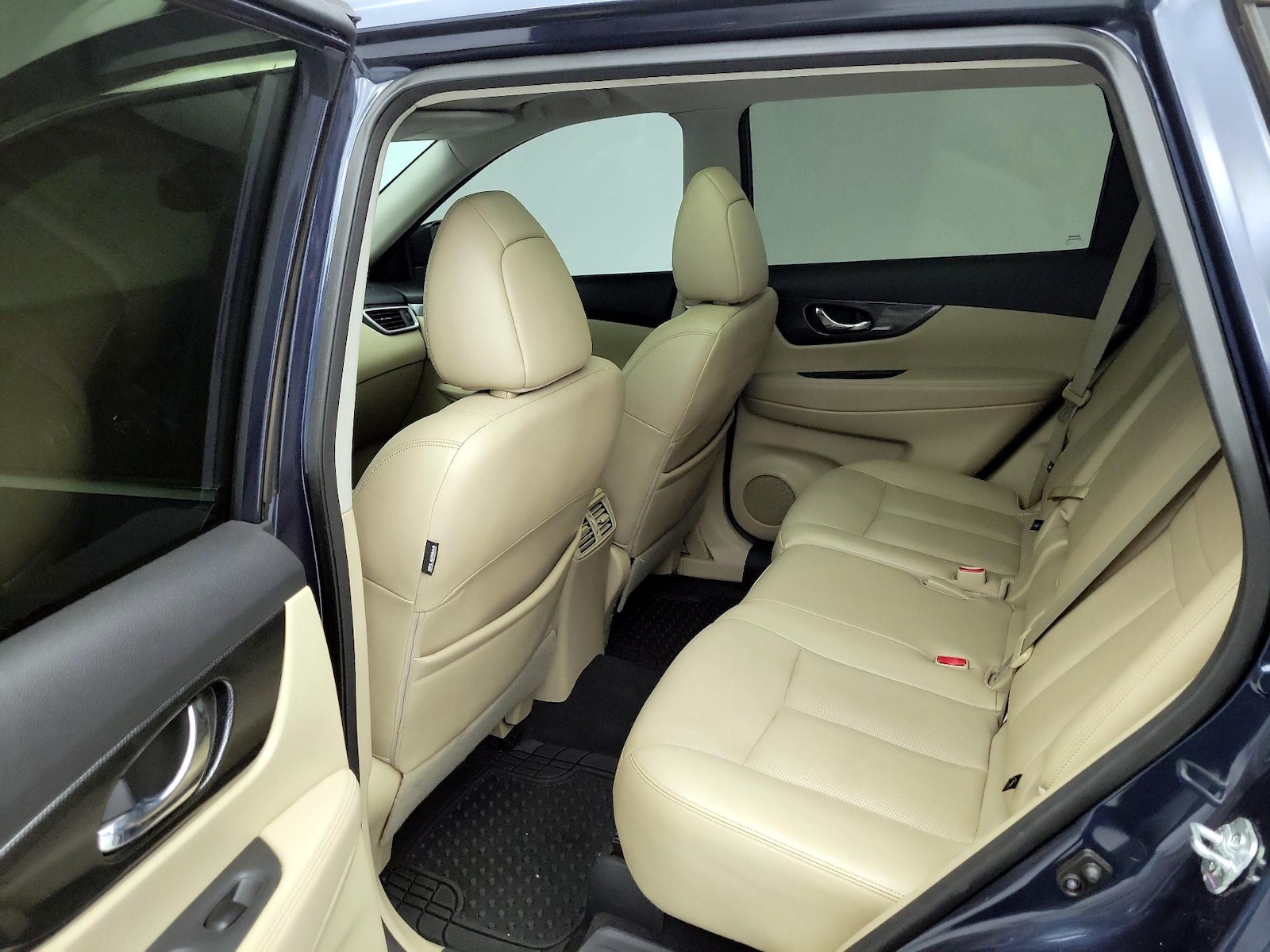2016 Nissan Rogue SL - Photo 22