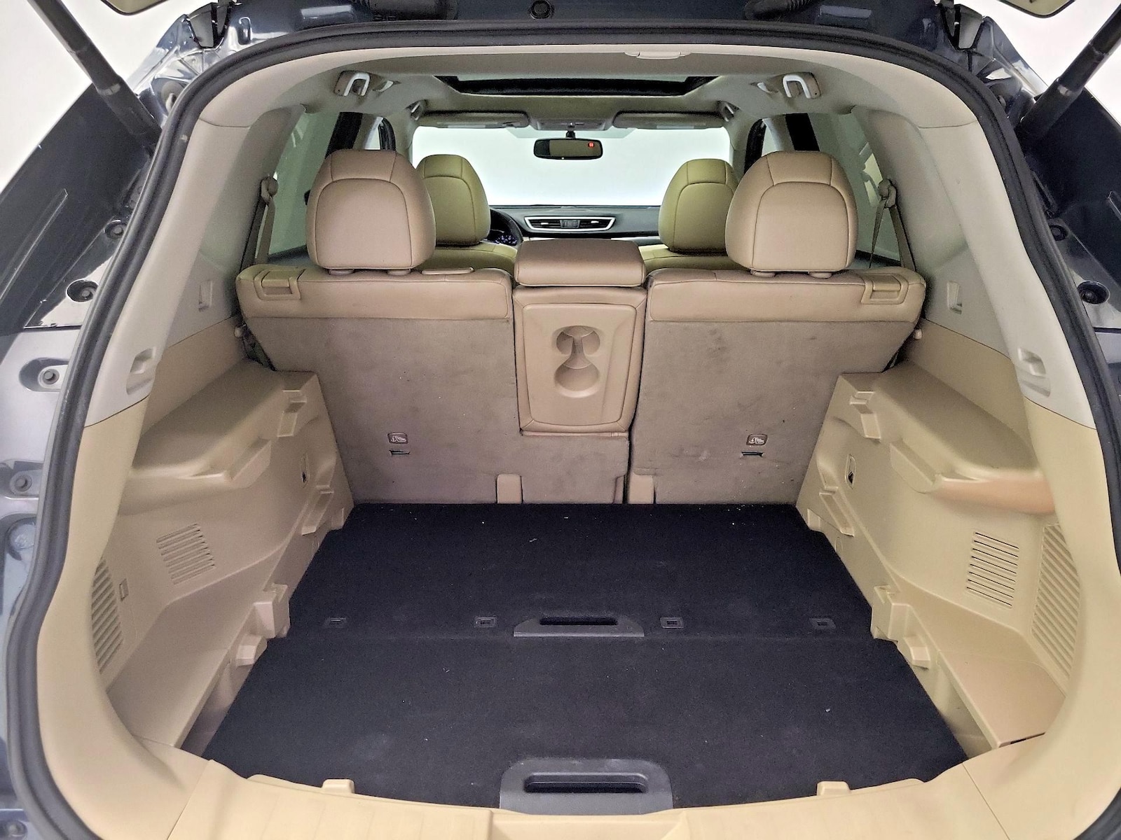 2016 Nissan Rogue SL - Photo 23