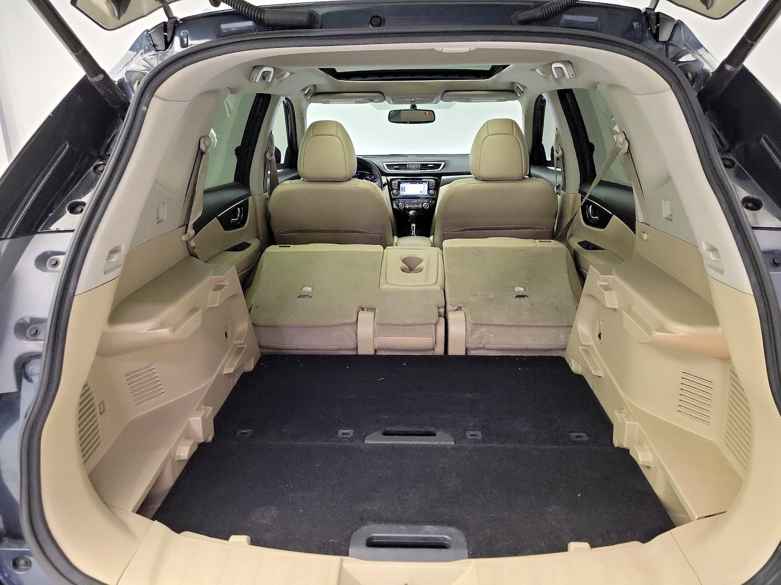 2016 Nissan Rogue SL - Photo 24