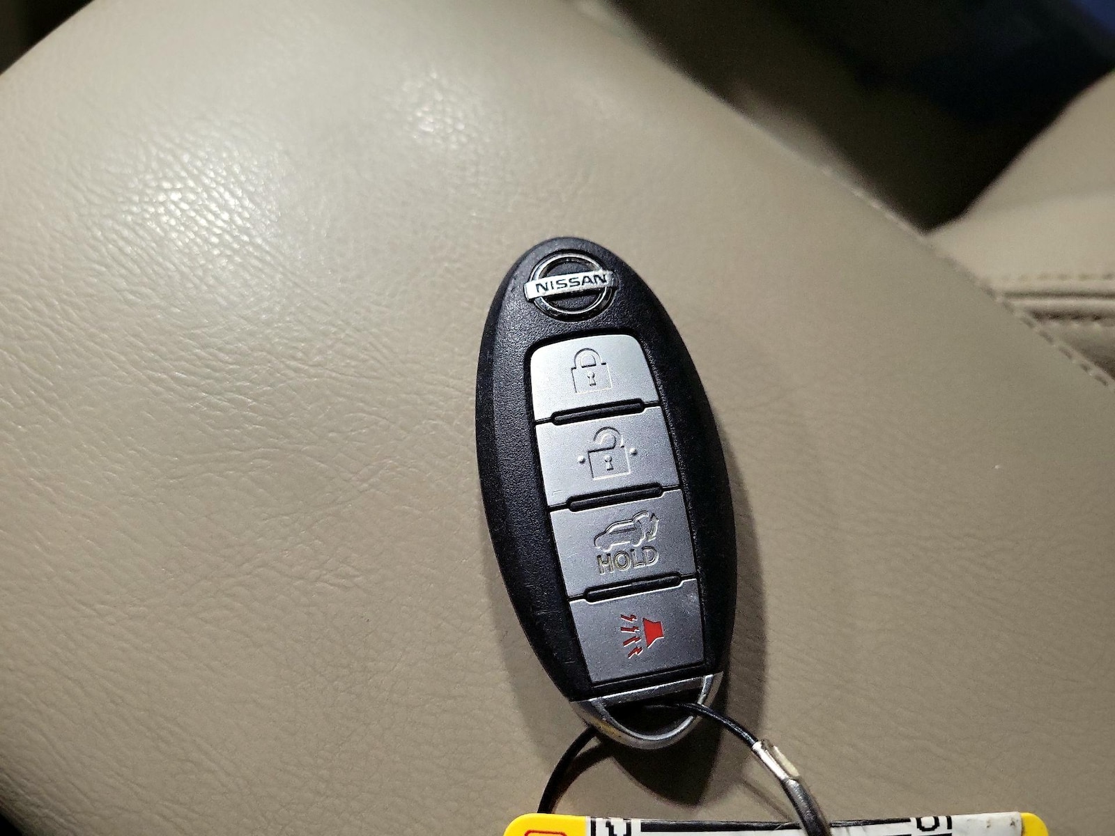 2016 Nissan Rogue SL - Photo 26