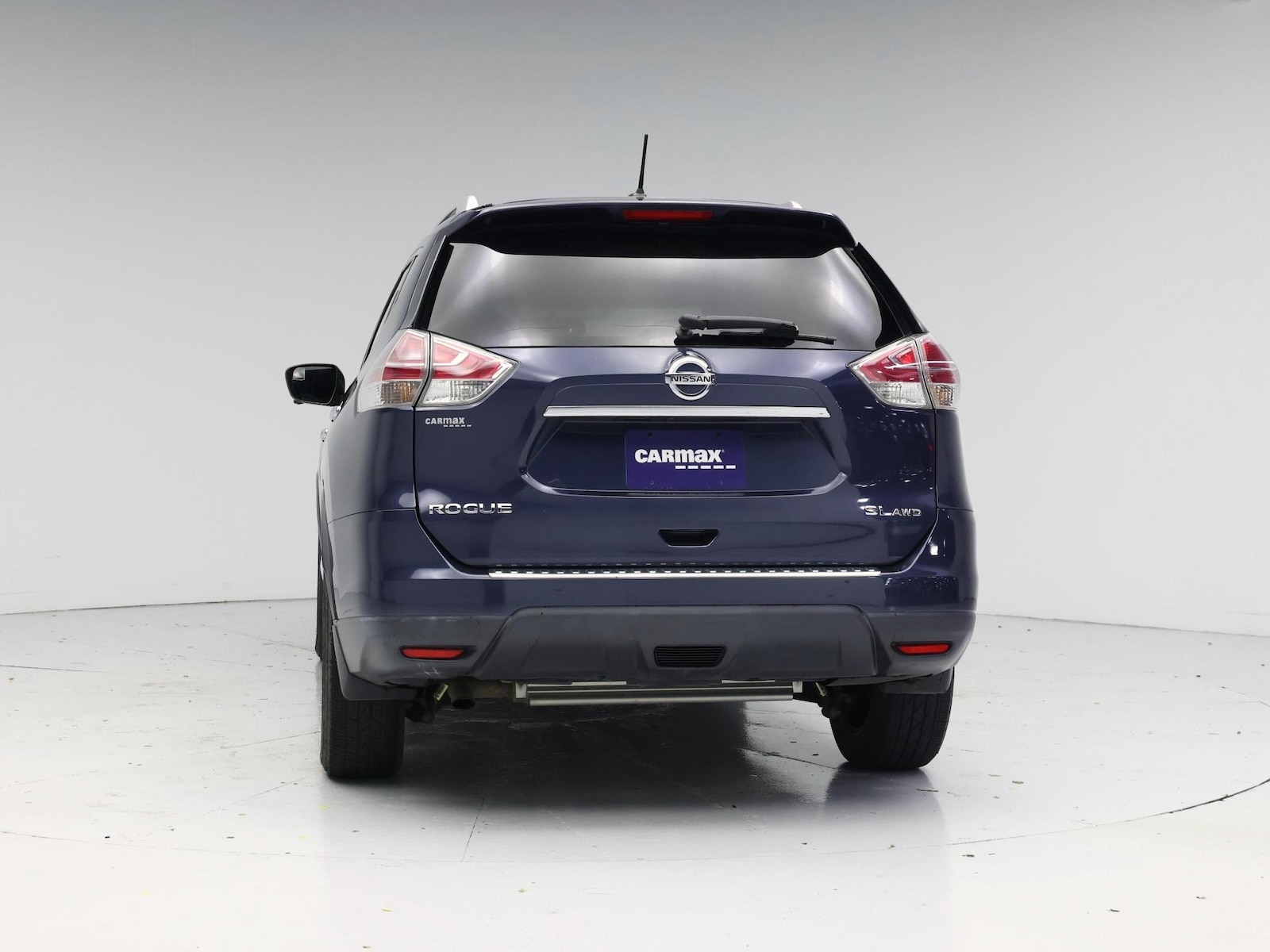 2016 Nissan Rogue SL - Photo 7