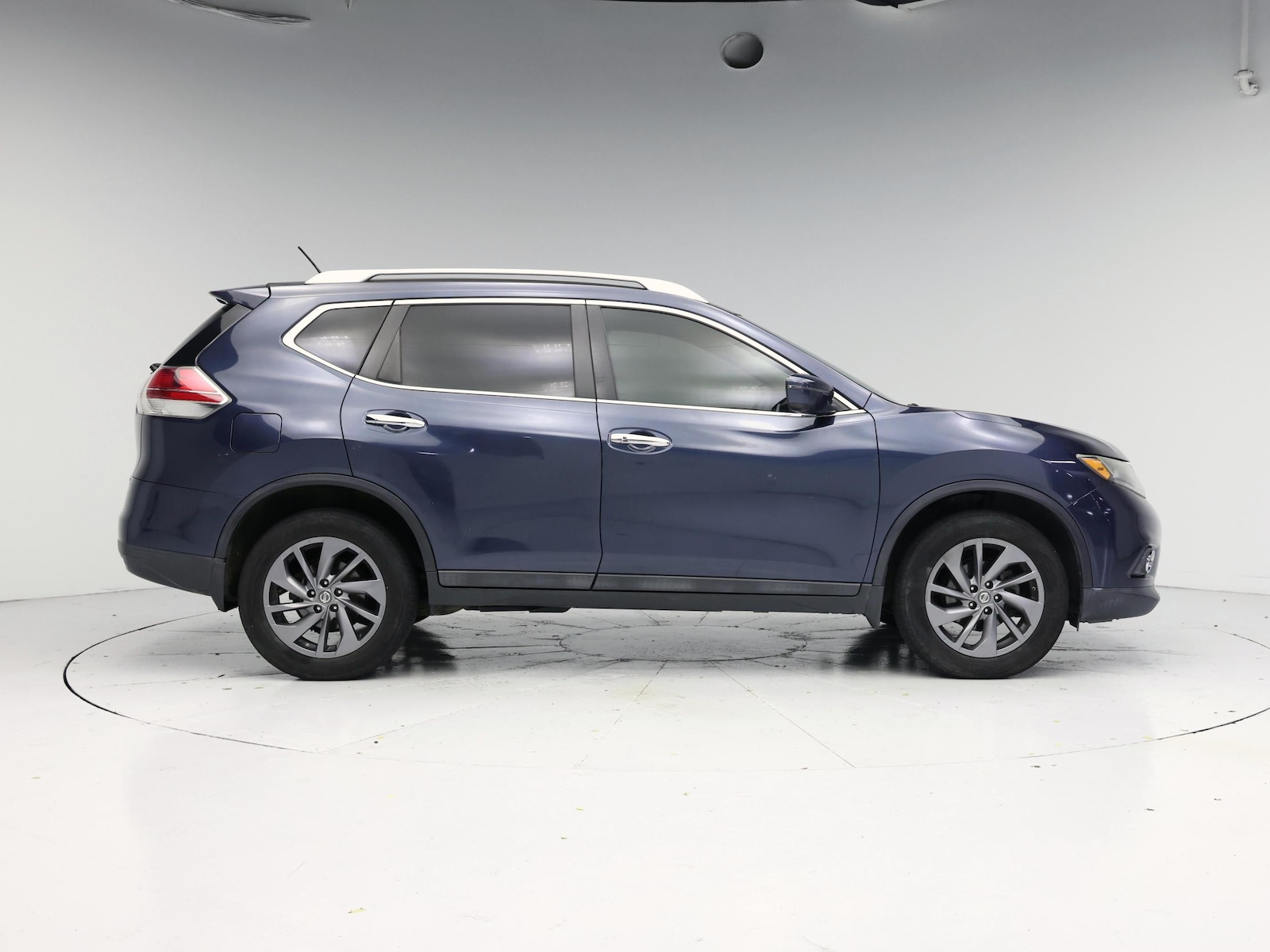 2016 Nissan Rogue SL - Photo 8