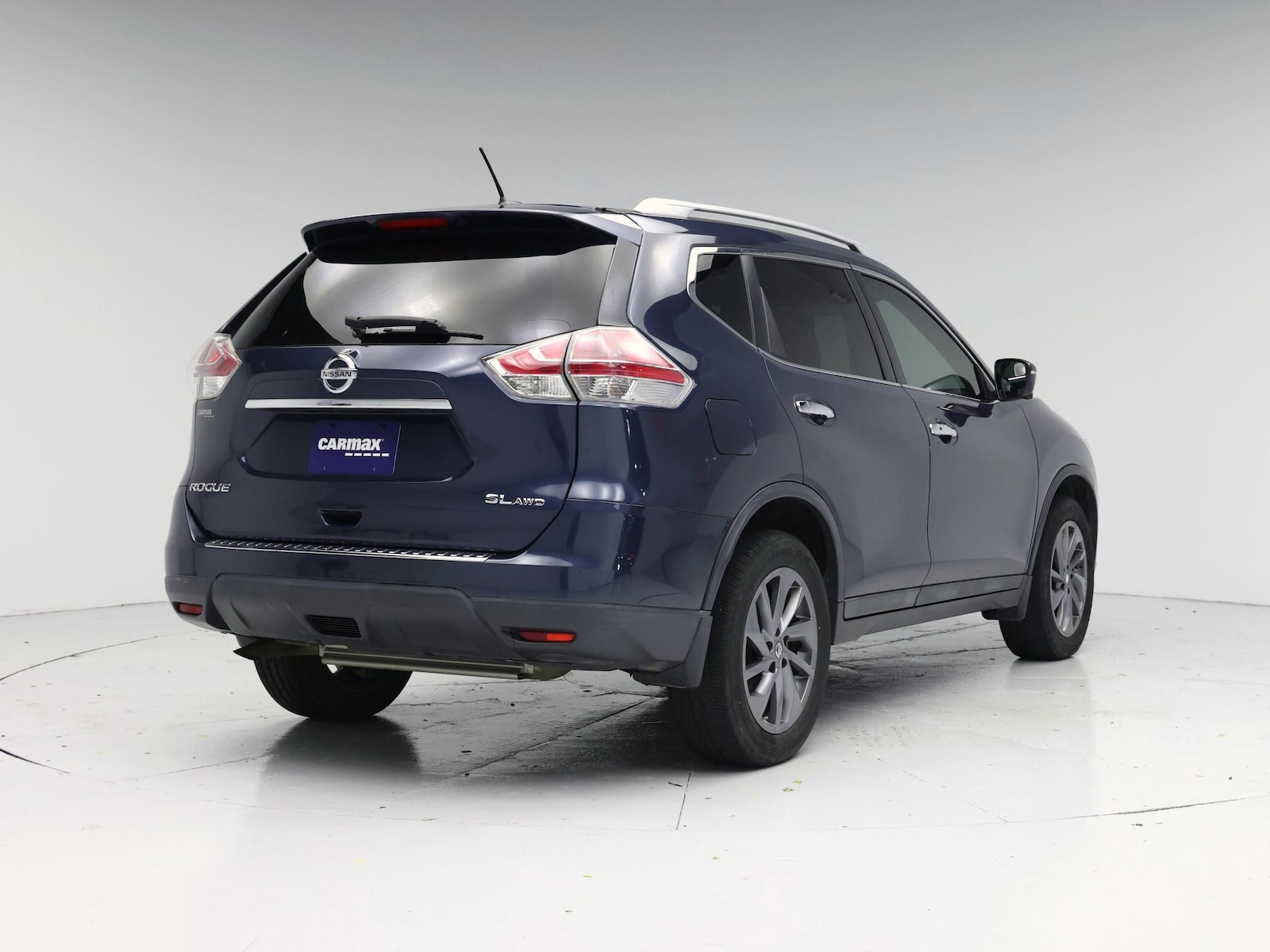 2016 Nissan Rogue SL - Photo 9