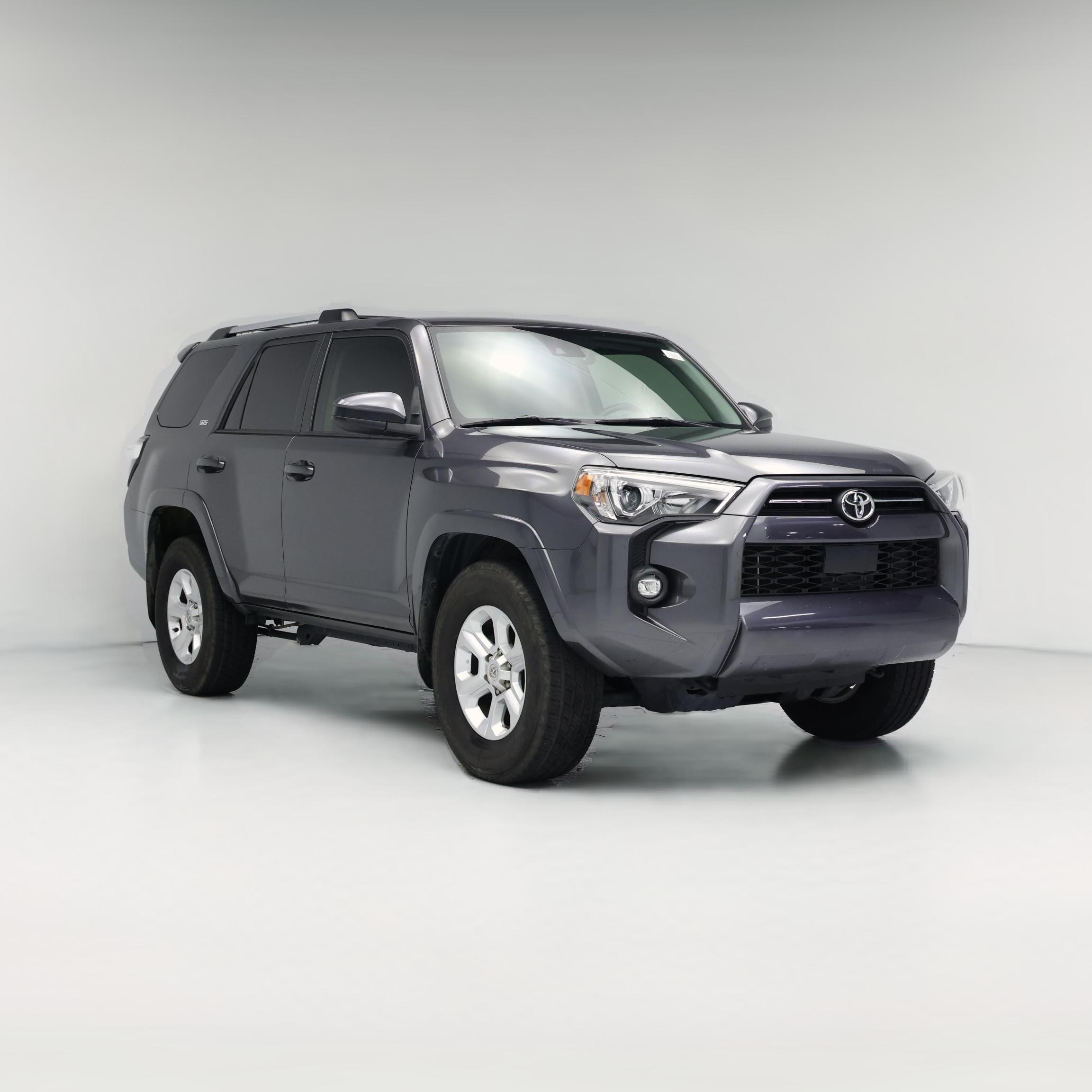 Thumbnail: 2023 Toyota 4Runner - 1