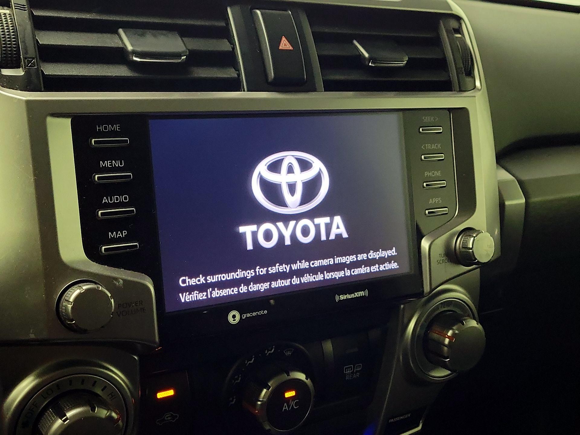 Thumbnail: 2023 Toyota 4Runner - 15