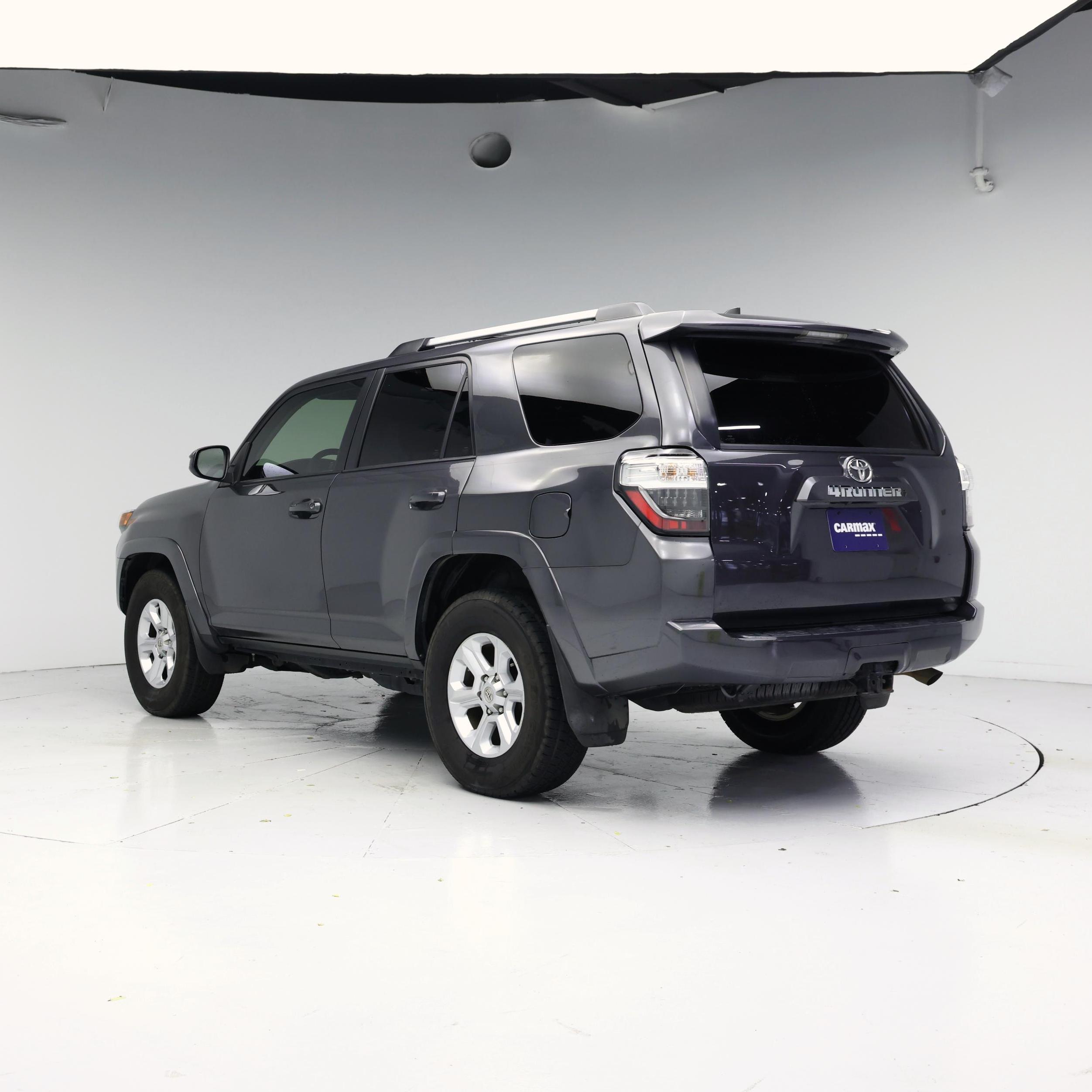 Thumbnail: 2023 Toyota 4Runner - 2