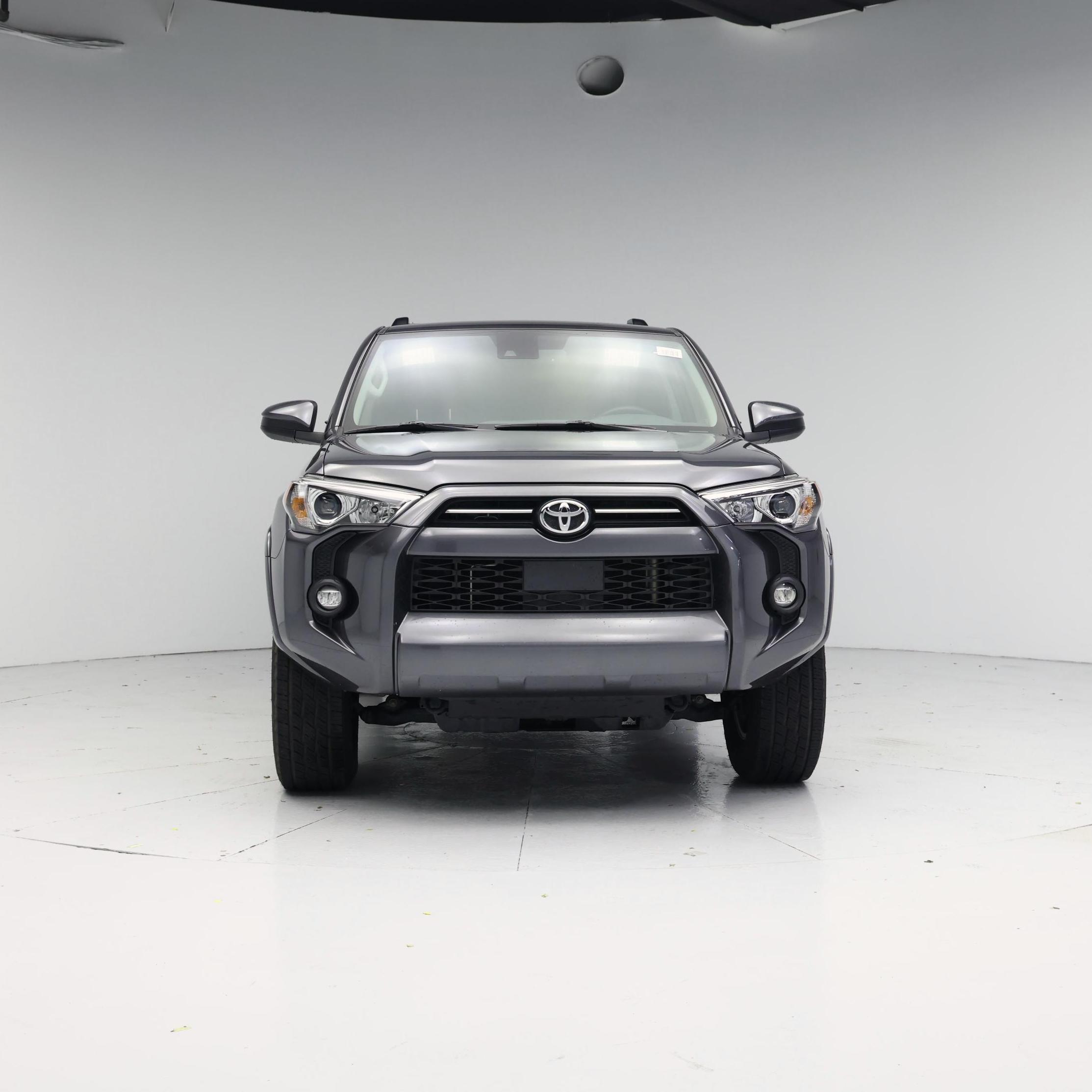 Thumbnail: 2023 Toyota 4Runner - 5
