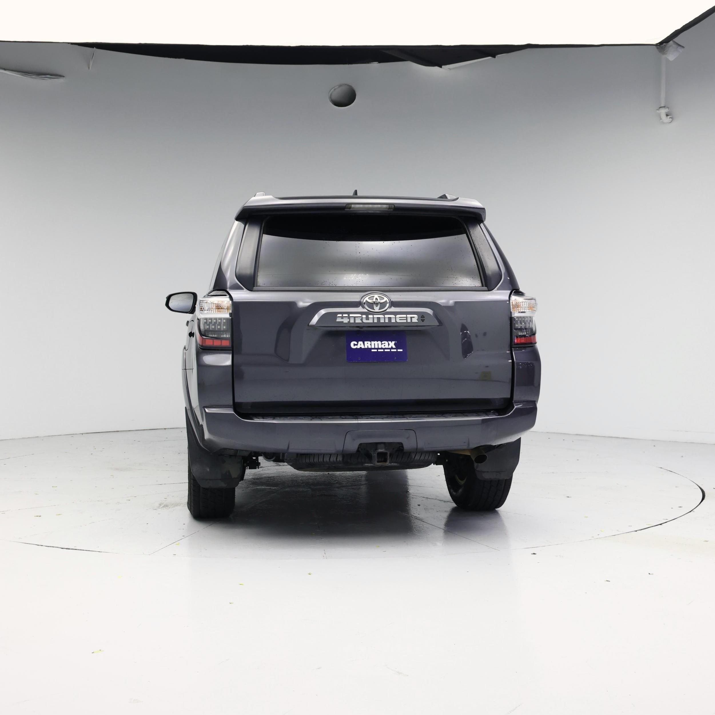 Thumbnail: 2023 Toyota 4Runner - 6