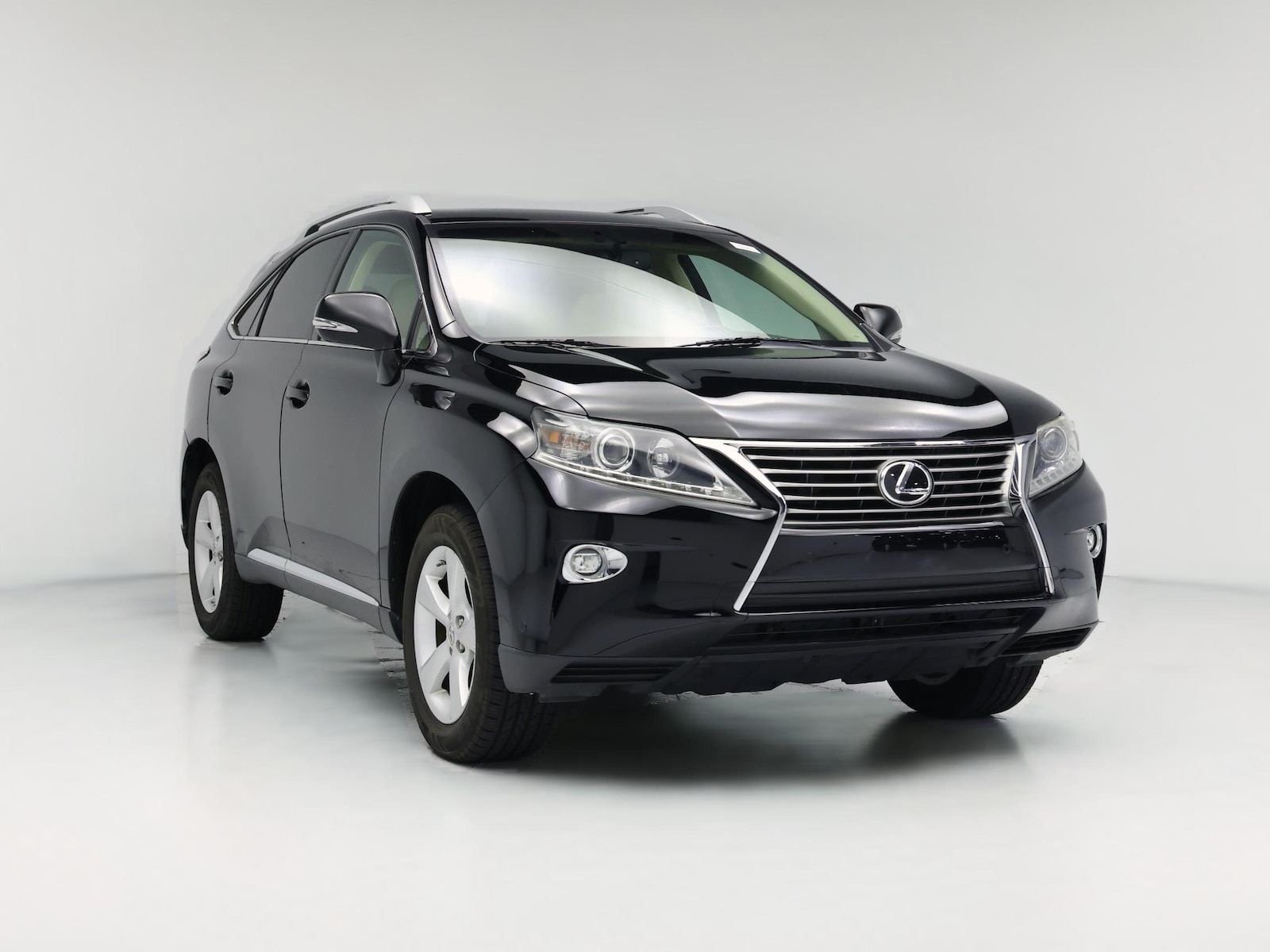 2015 Lexus RX