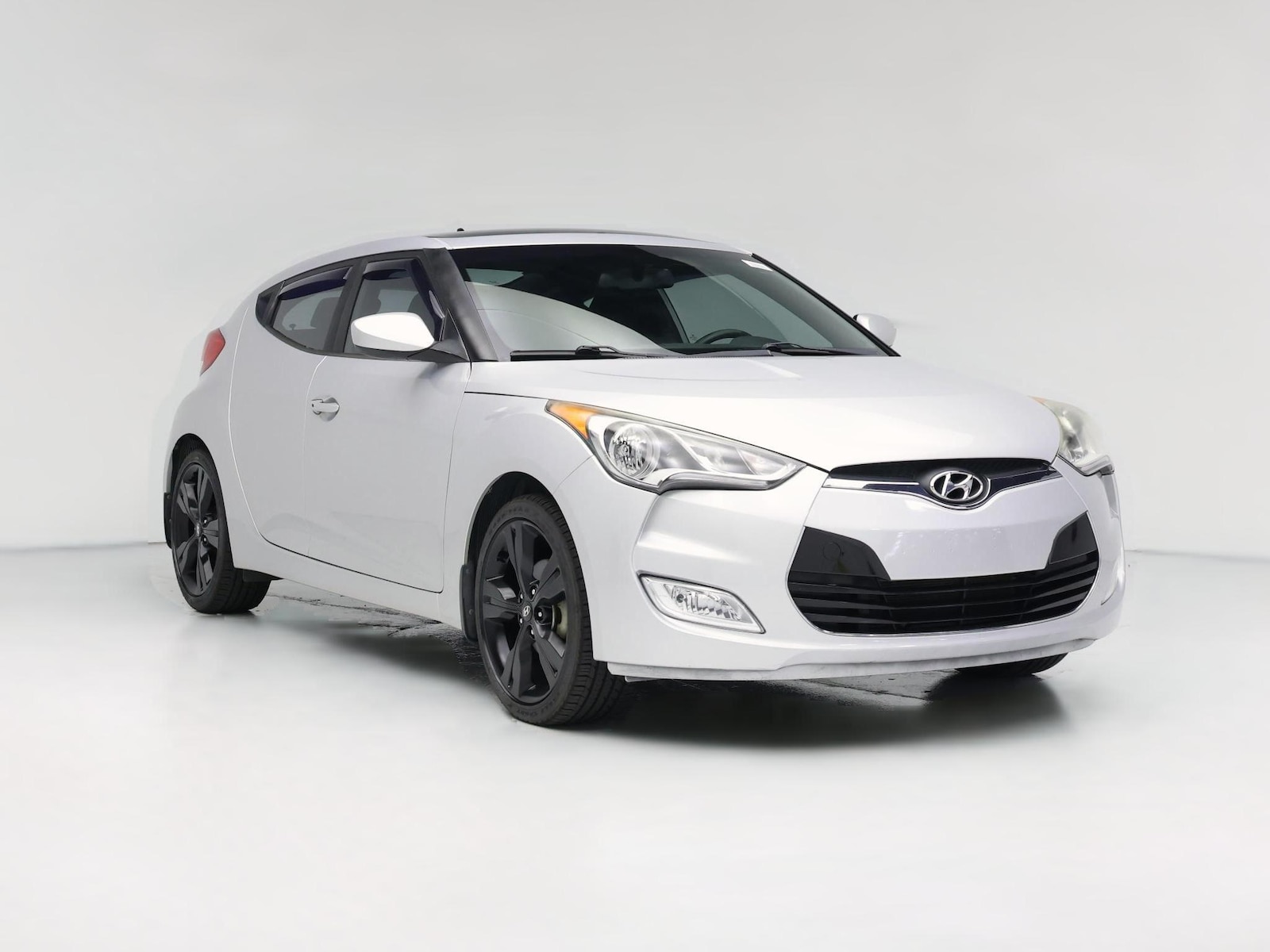 2017 Hyundai Veloster
