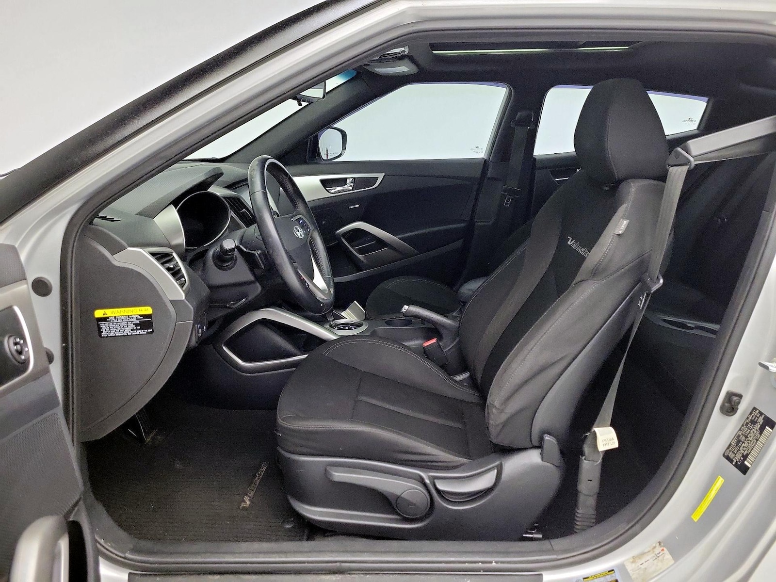 Side Airbags
