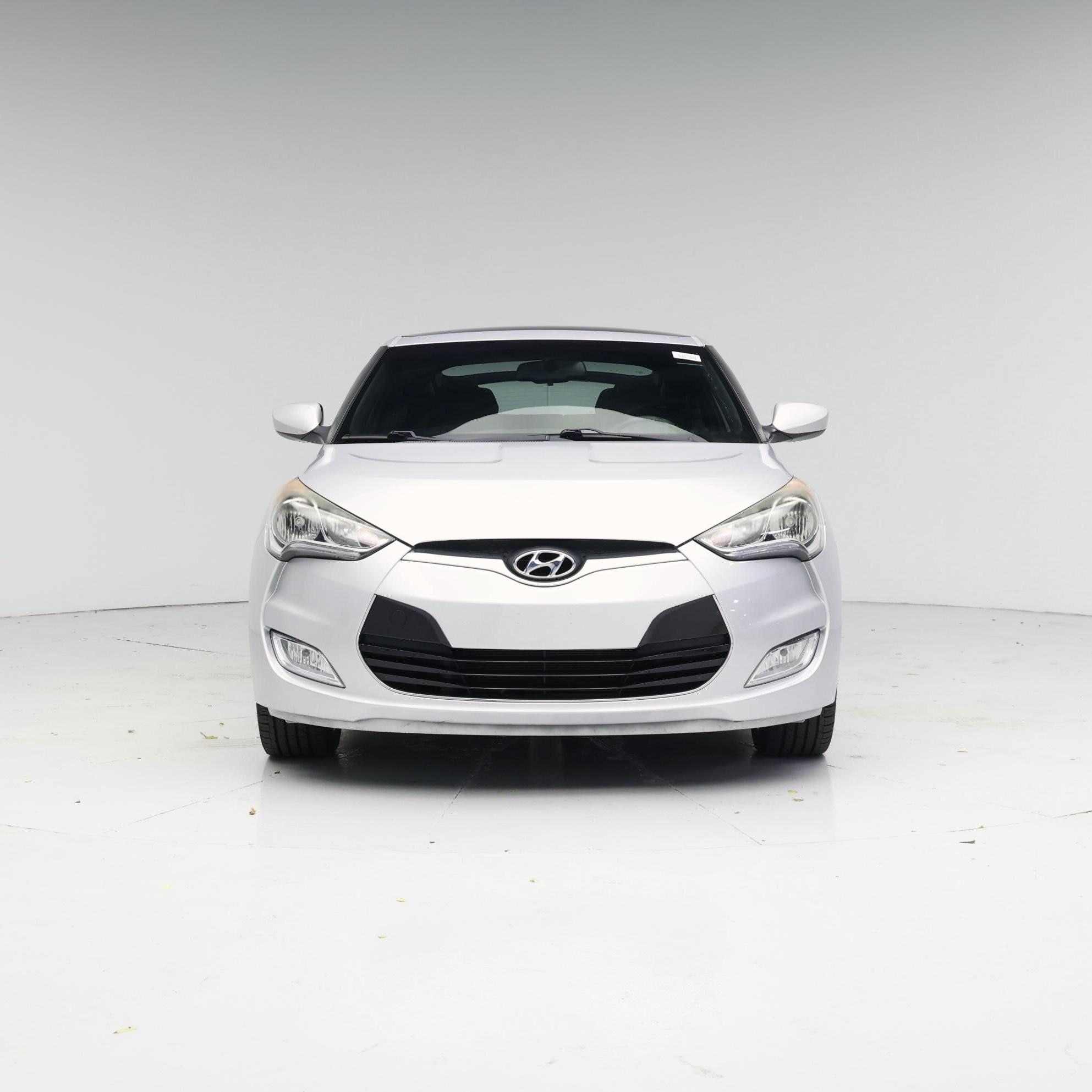 Thumbnail: 2017 Hyundai Veloster - 5