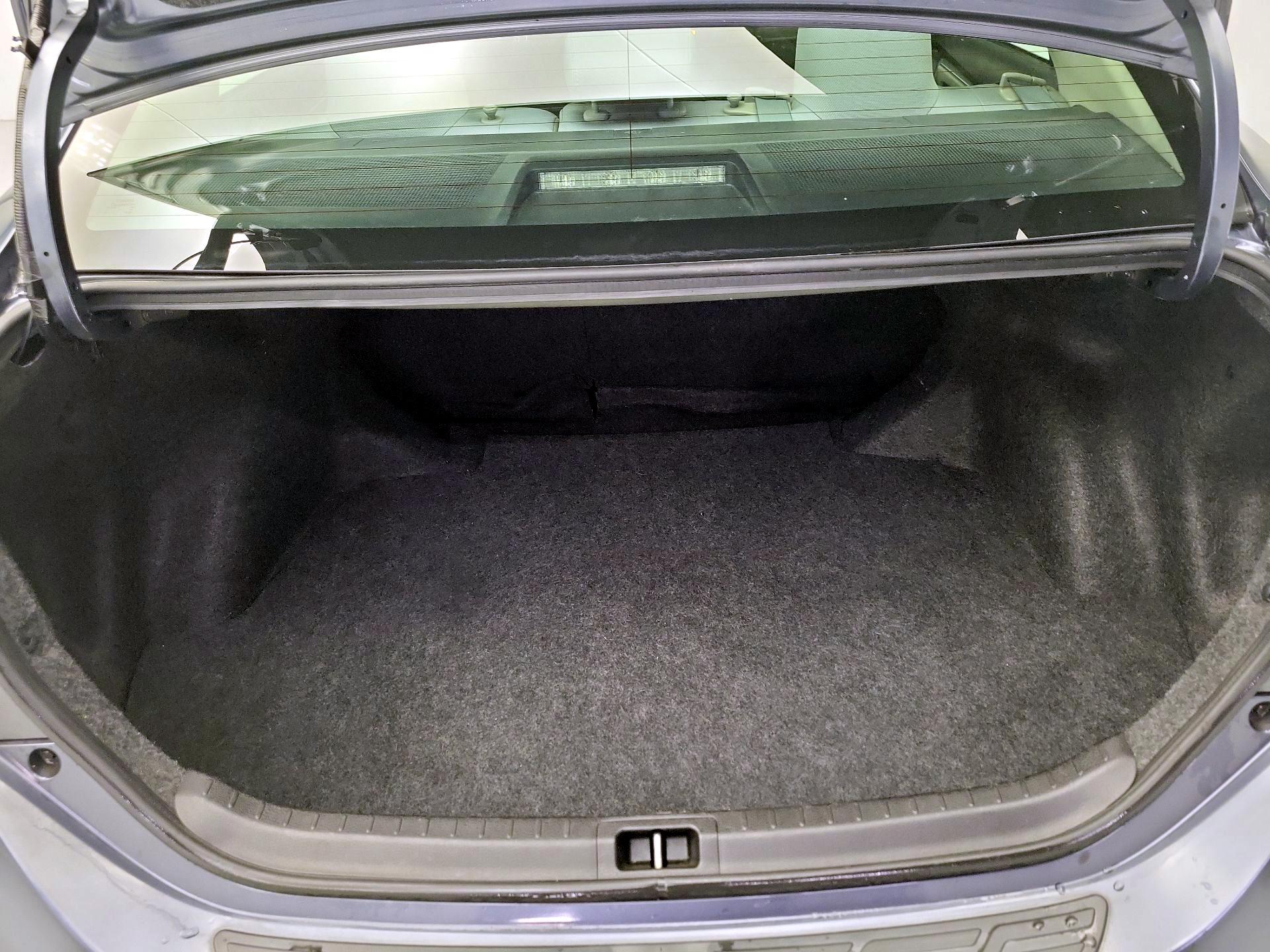 Thumbnail: 2015 Toyota Corolla - 20