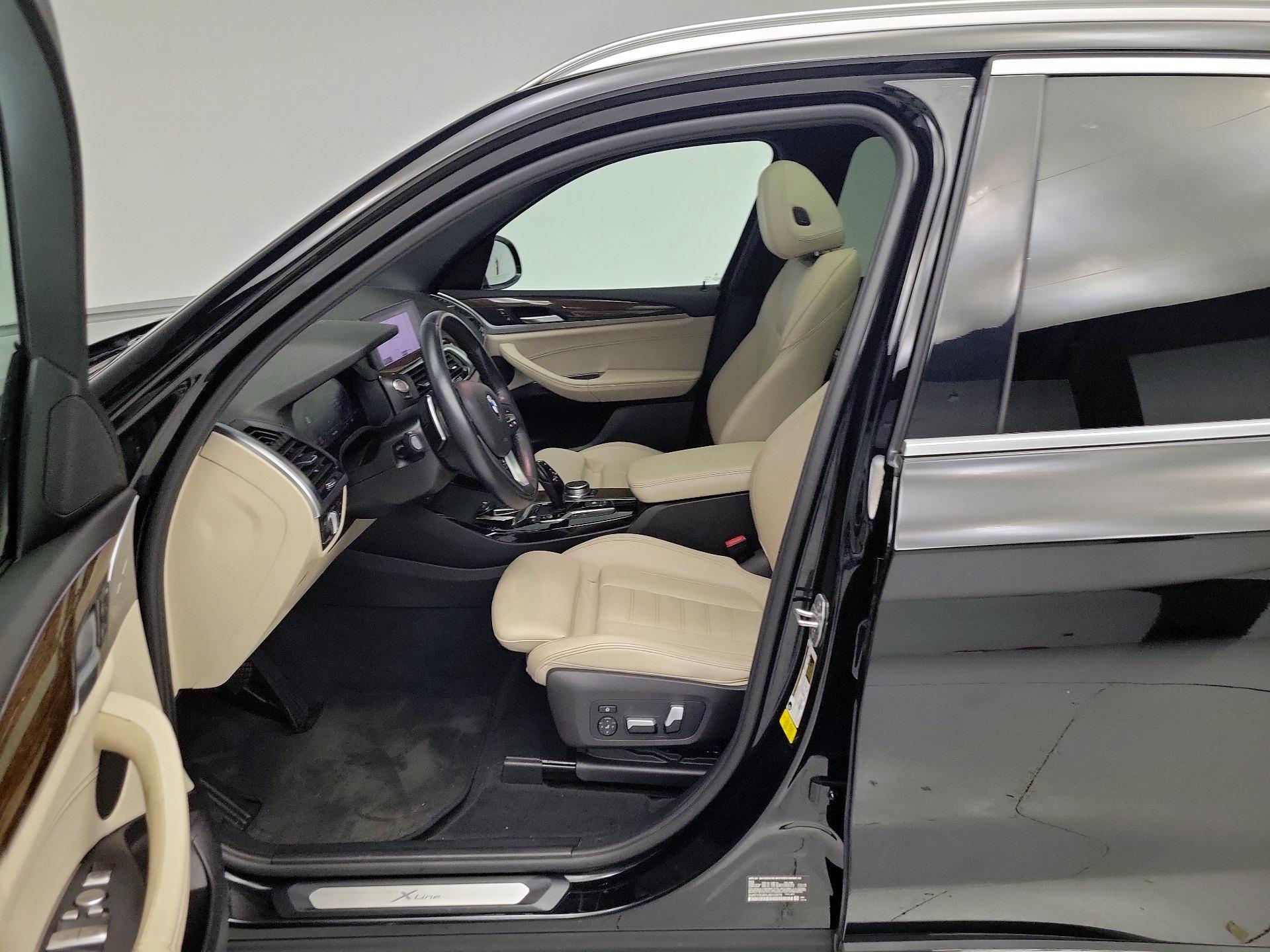 Thumbnail: 2020 BMW X3 - 11