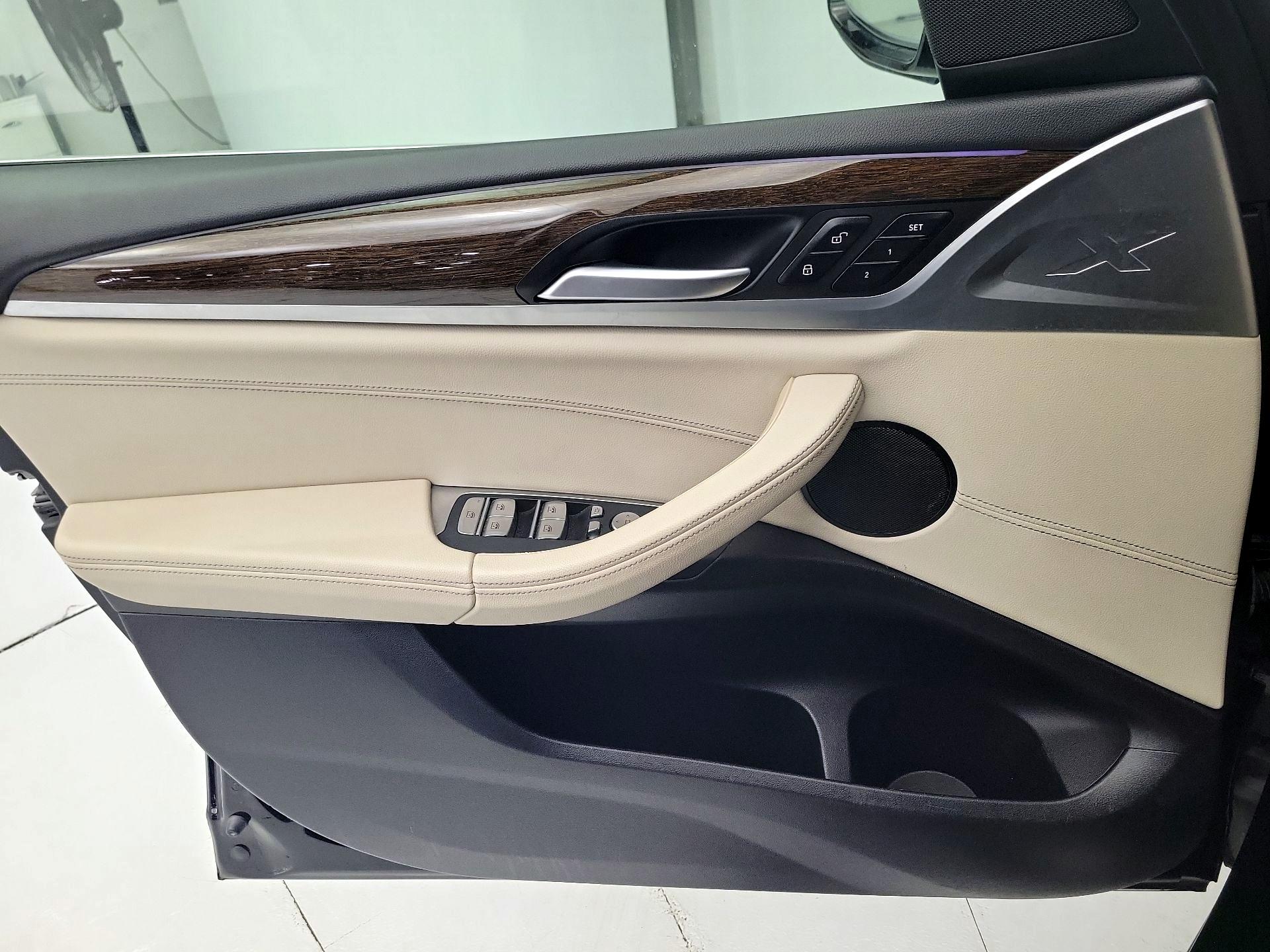 Thumbnail: 2020 BMW X3 - 12
