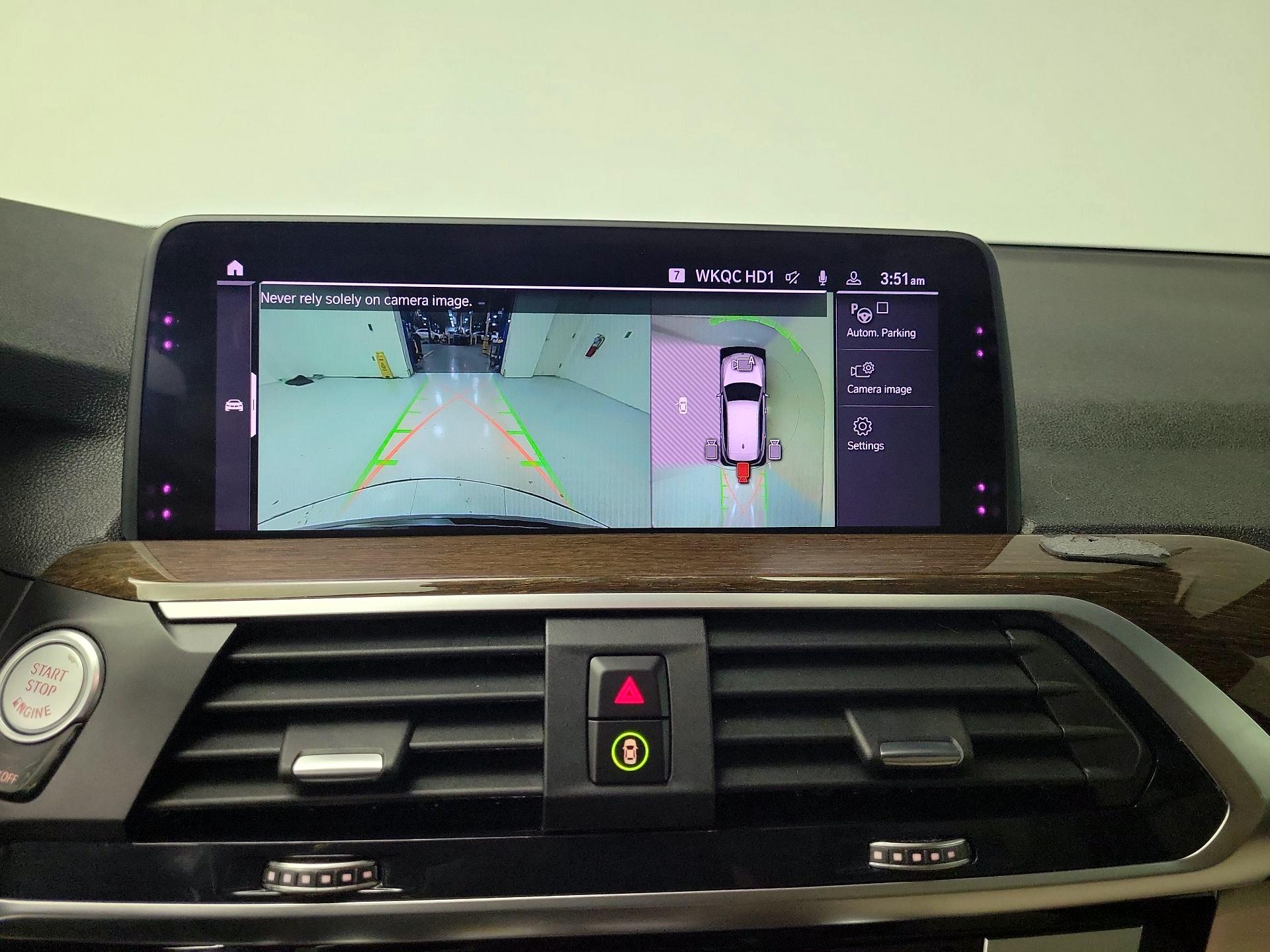 Thumbnail: 2020 BMW X3 - 15