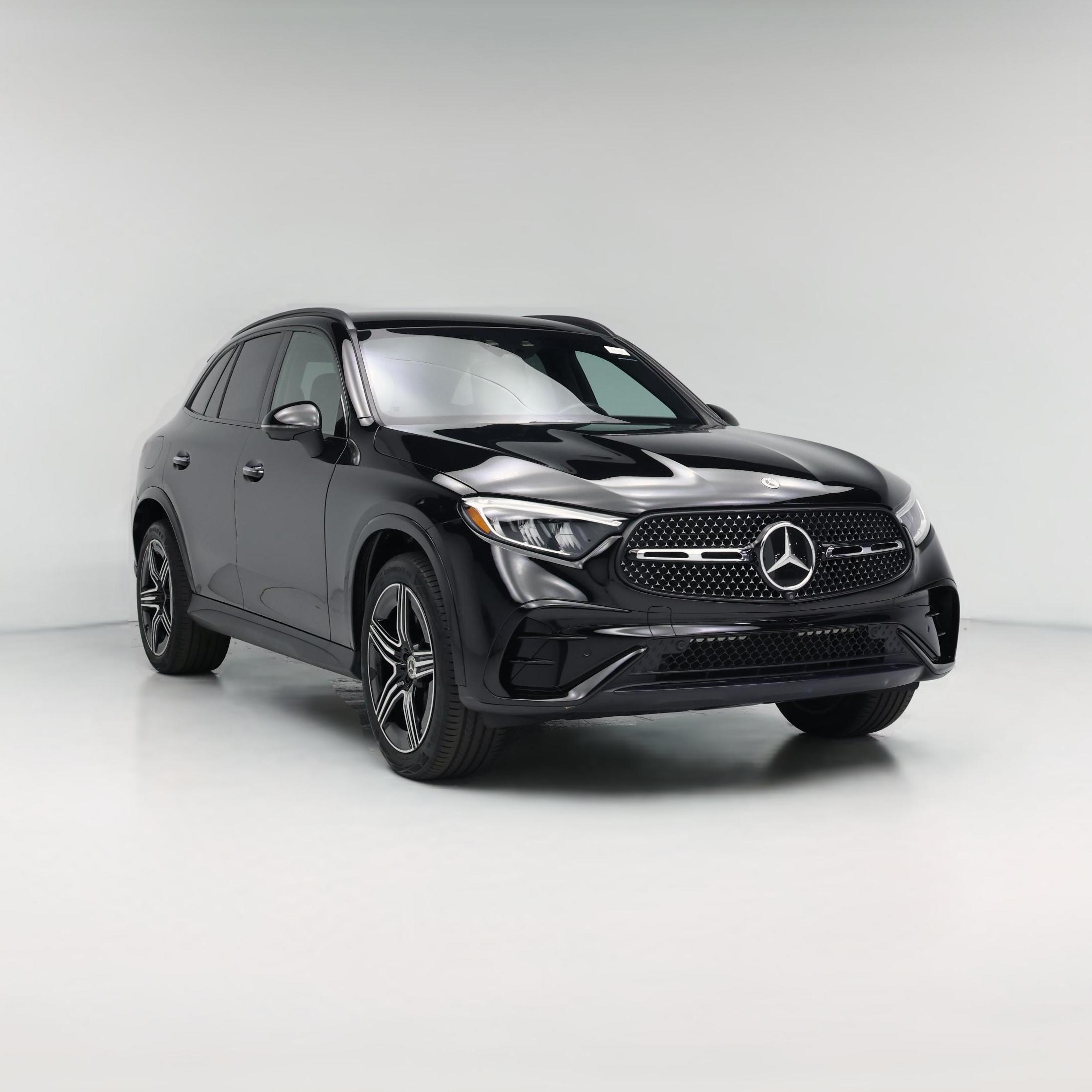 Thumbnail: 2023 Mercedes-Benz GLC - 1