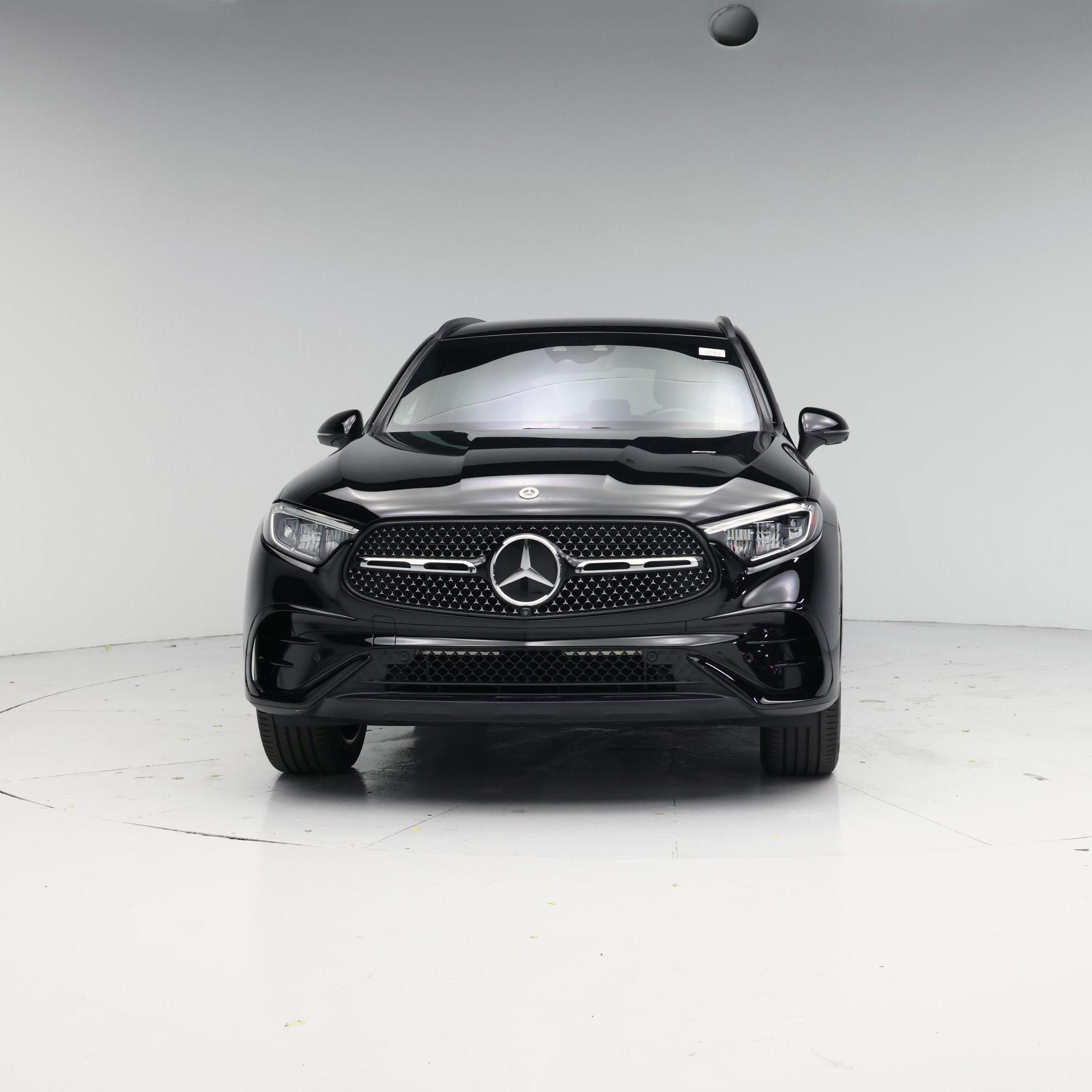 Thumbnail: 2023 Mercedes-Benz GLC - 5