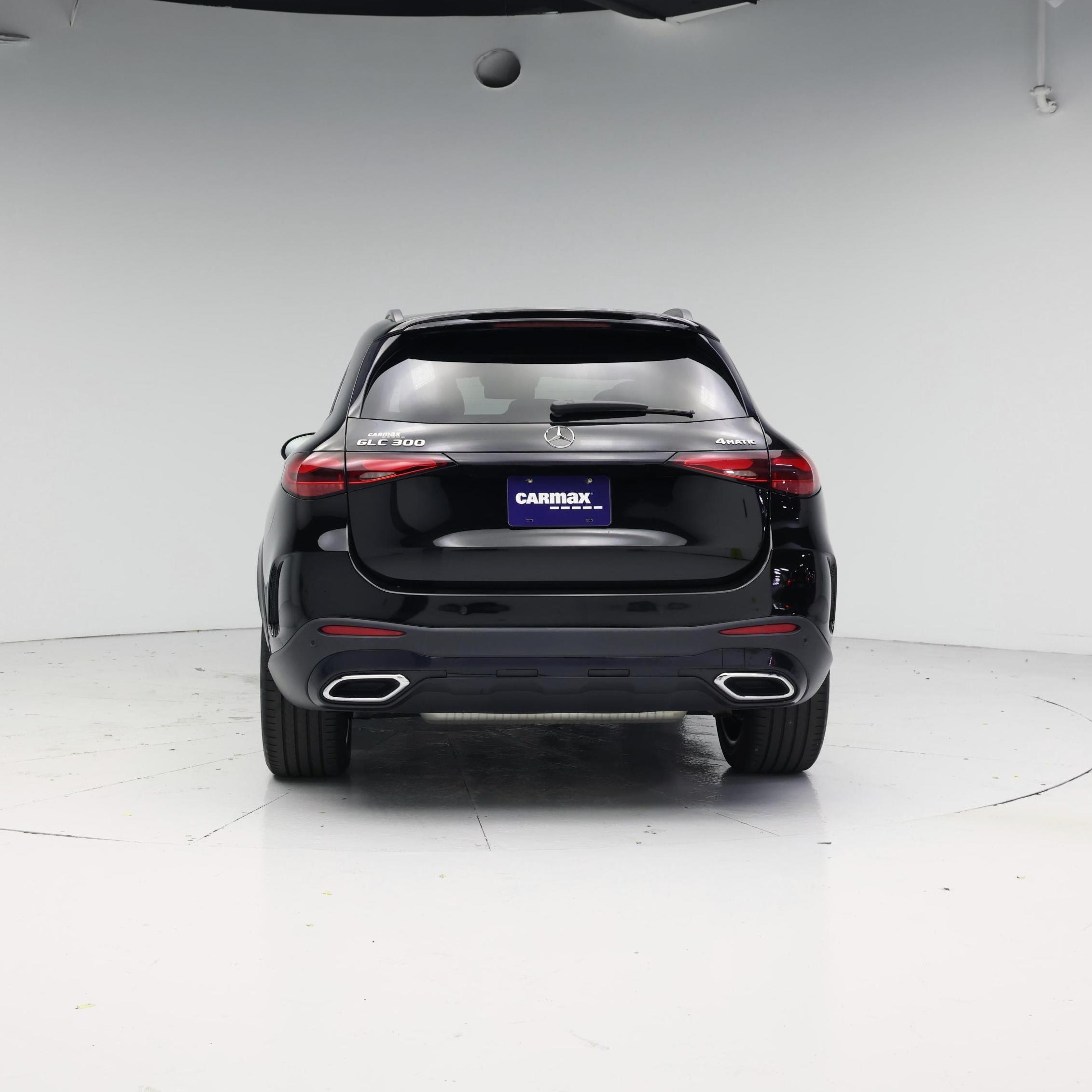 Thumbnail: 2023 Mercedes-Benz GLC - 6