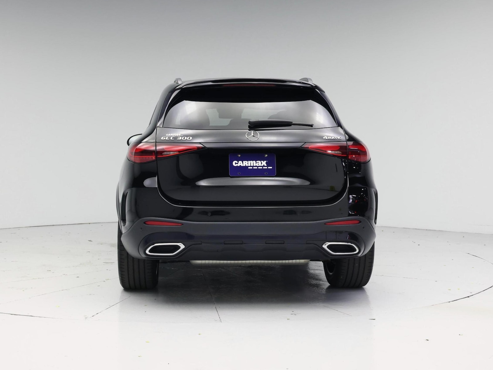 2023 Mercedes-Benz GLC GLC 300 - Photo 7
